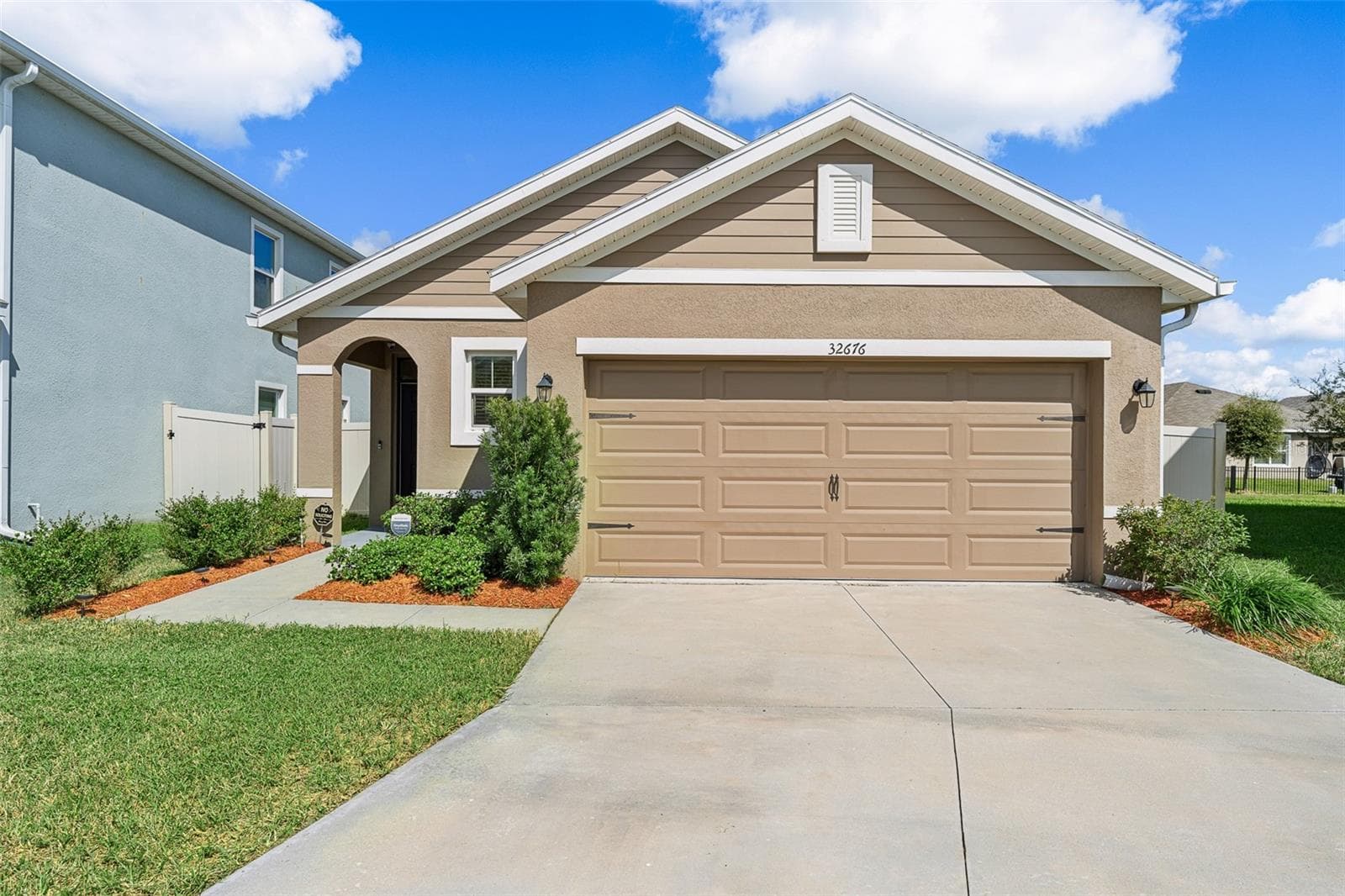 Single Family Residence at 32676 CANYONLANDS DR, WESLEY CHAPEL, photo 61 of 69