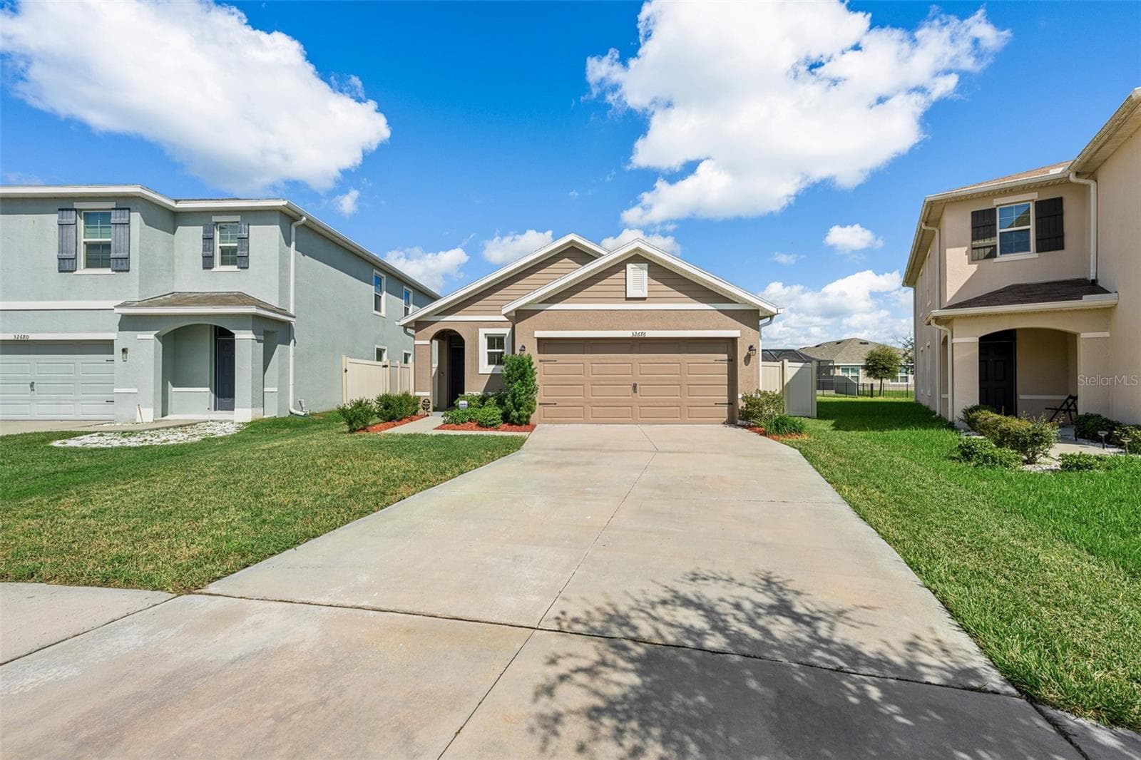 Single Family Residence at 32676 CANYONLANDS DR, WESLEY CHAPEL, photo 65 of 69