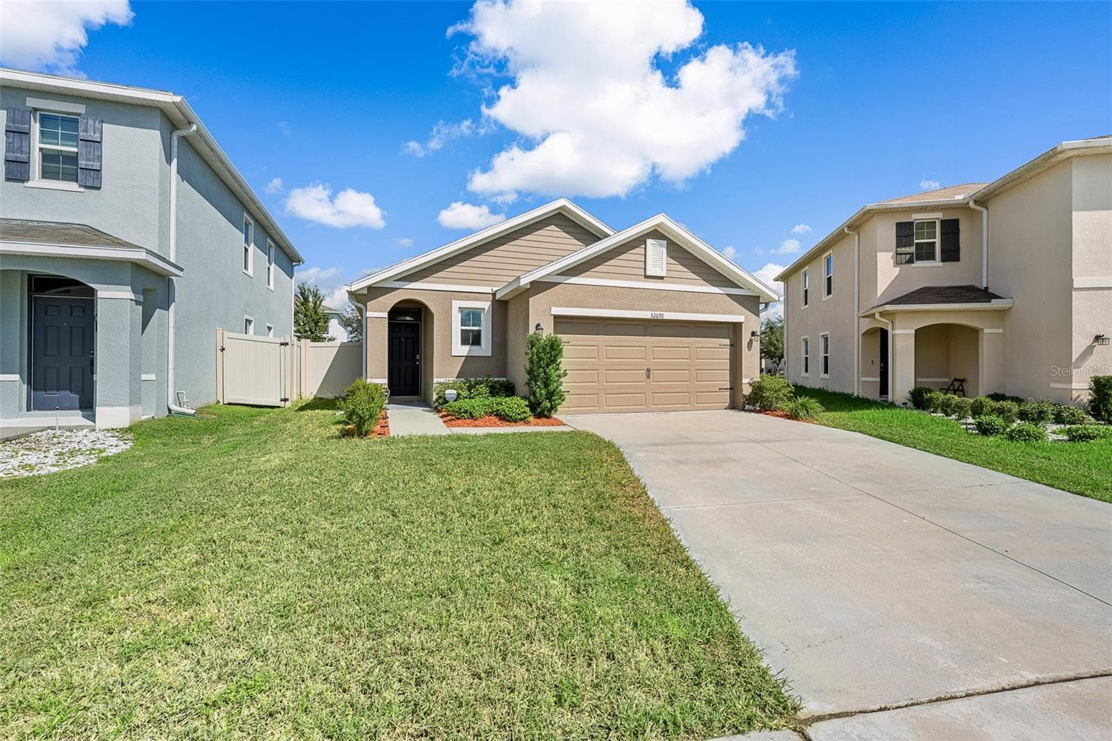 Single Family Residence at 32676 CANYONLANDS DR, WESLEY CHAPEL, photo 66 of 69