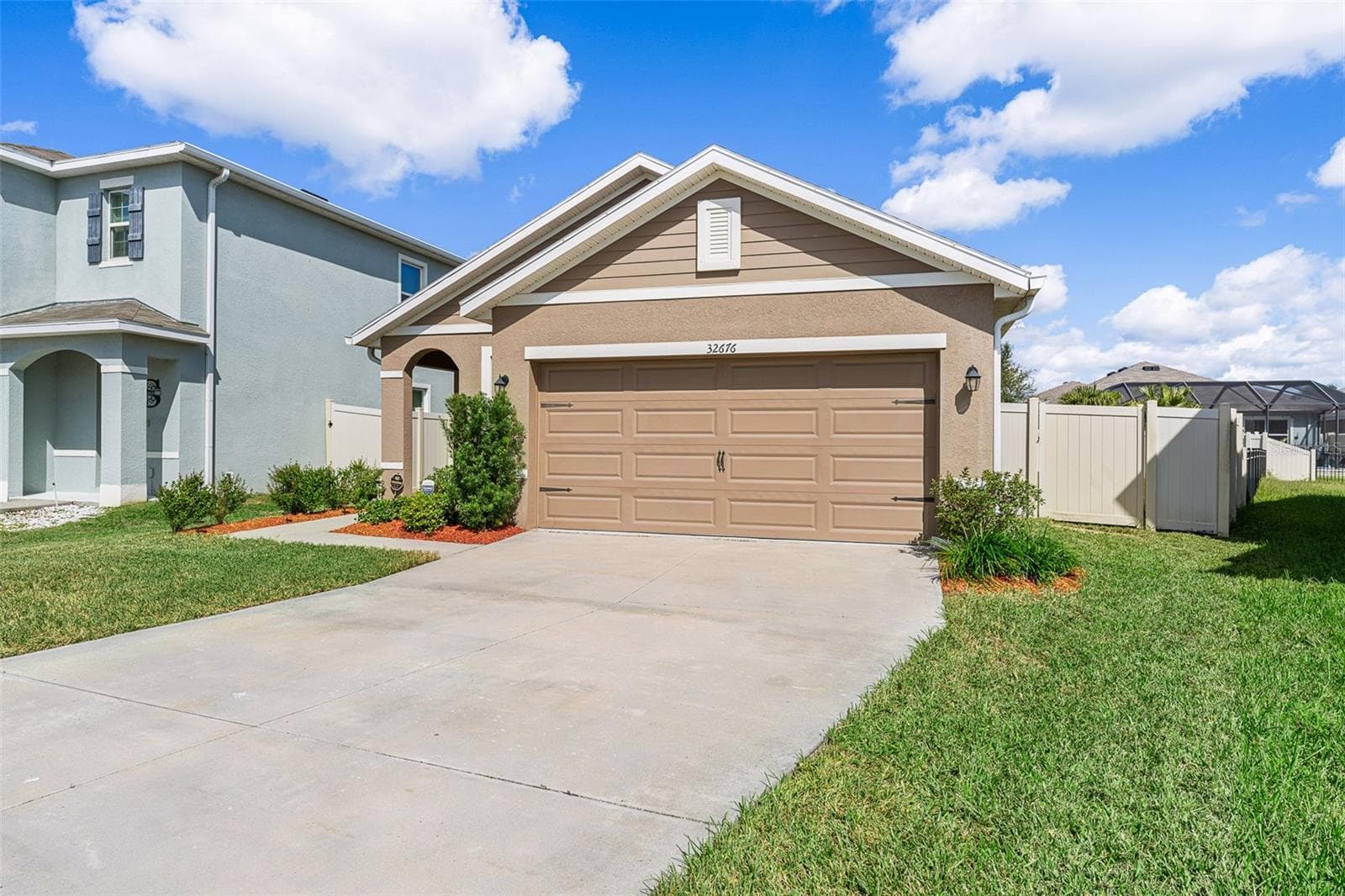 Single Family Residence at 32676 CANYONLANDS DR, WESLEY CHAPEL, photo 67 of 69