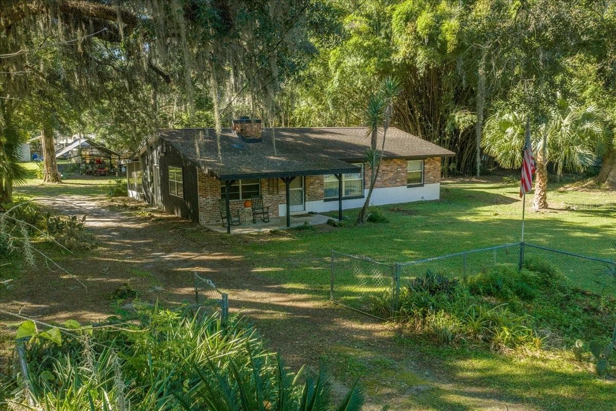 746 NE 35TH - 722 & 746 NE 35TH ST, OCALA
