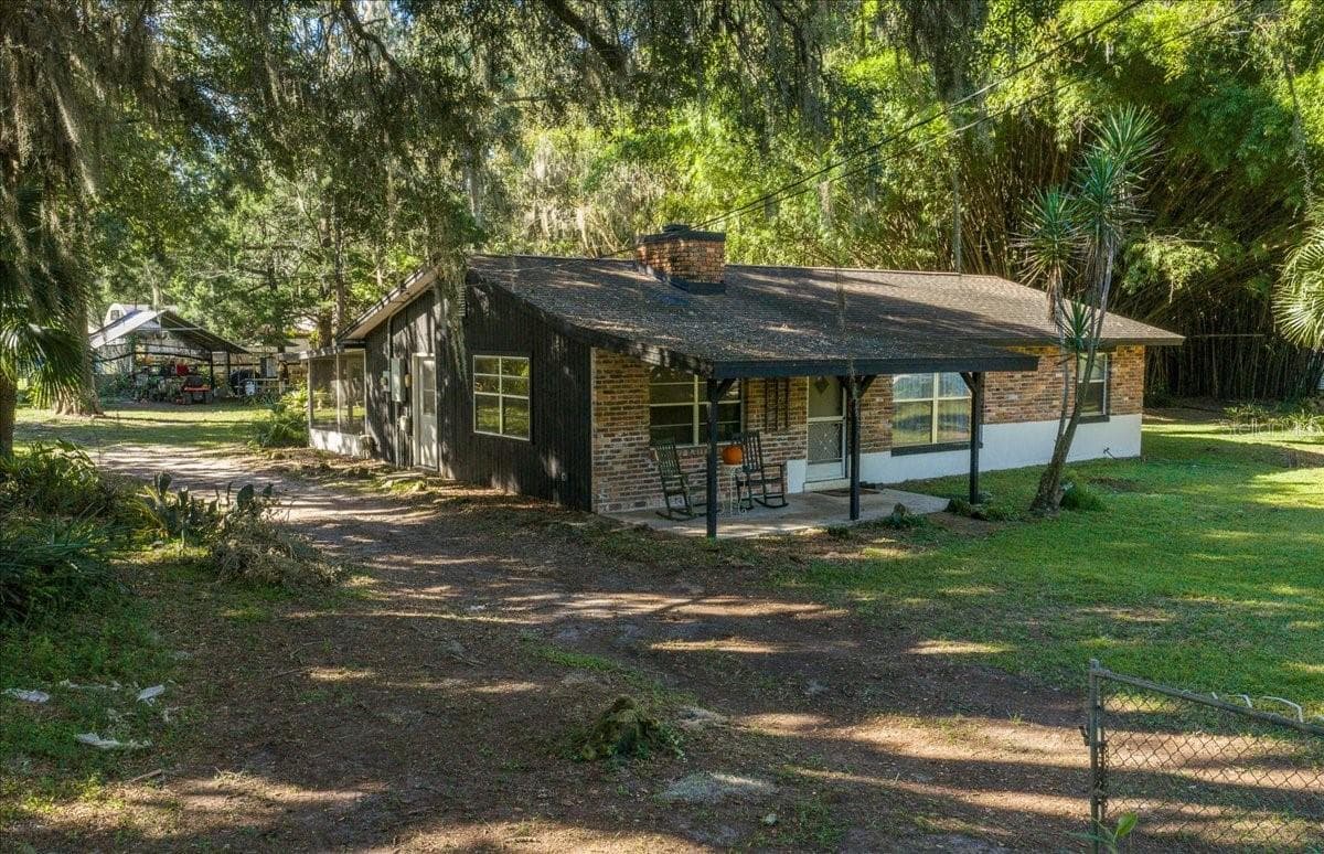 746 NE 35TH - 722 & 746 NE 35TH ST, OCALA