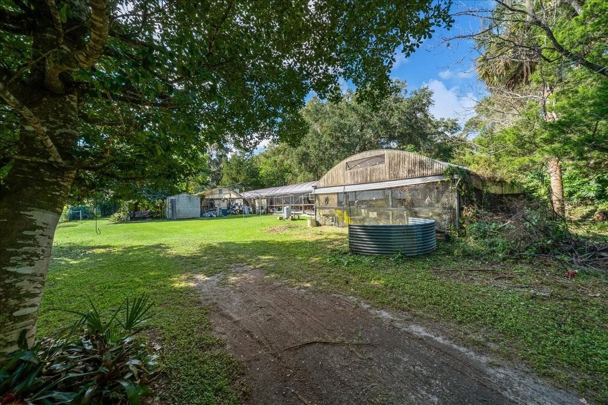 746 NE 35TH - 722 & 746 NE 35TH ST, OCALA