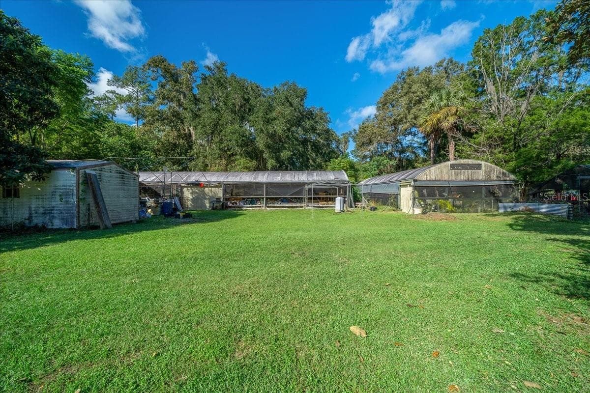 746 NE 35TH - 722 & 746 NE 35TH ST, OCALA