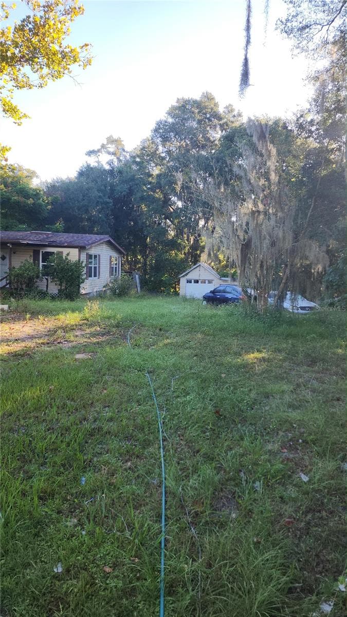 Single Family Residence at 3517 N US HIGHWAY 17, DELAND, photo 3 of 7
