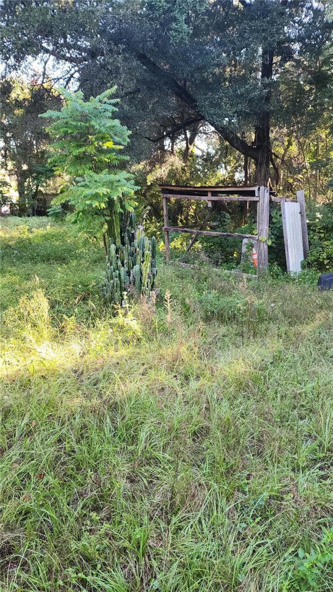 Single Family Residence at 3517 N US HIGHWAY 17, DELAND, photo 4 of 7