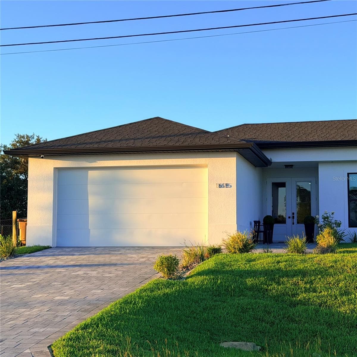 Single Family Residence at 1615 NW 26TH ST, CAPE CORAL, photo 30 of 72