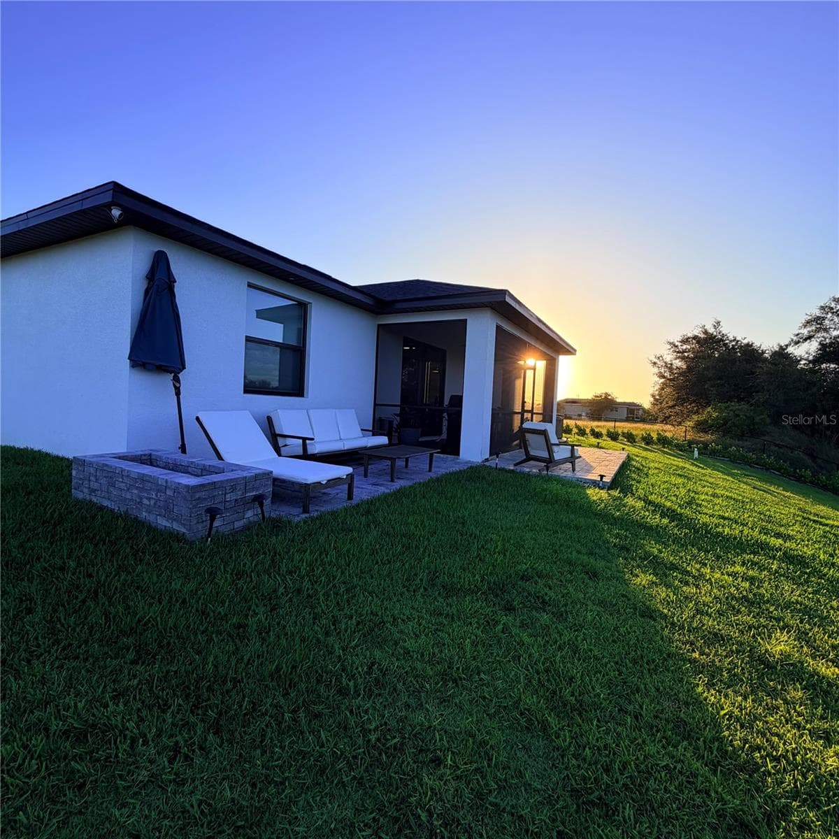 Single Family Residence at 1615 NW 26TH ST, CAPE CORAL, photo 57 of 72