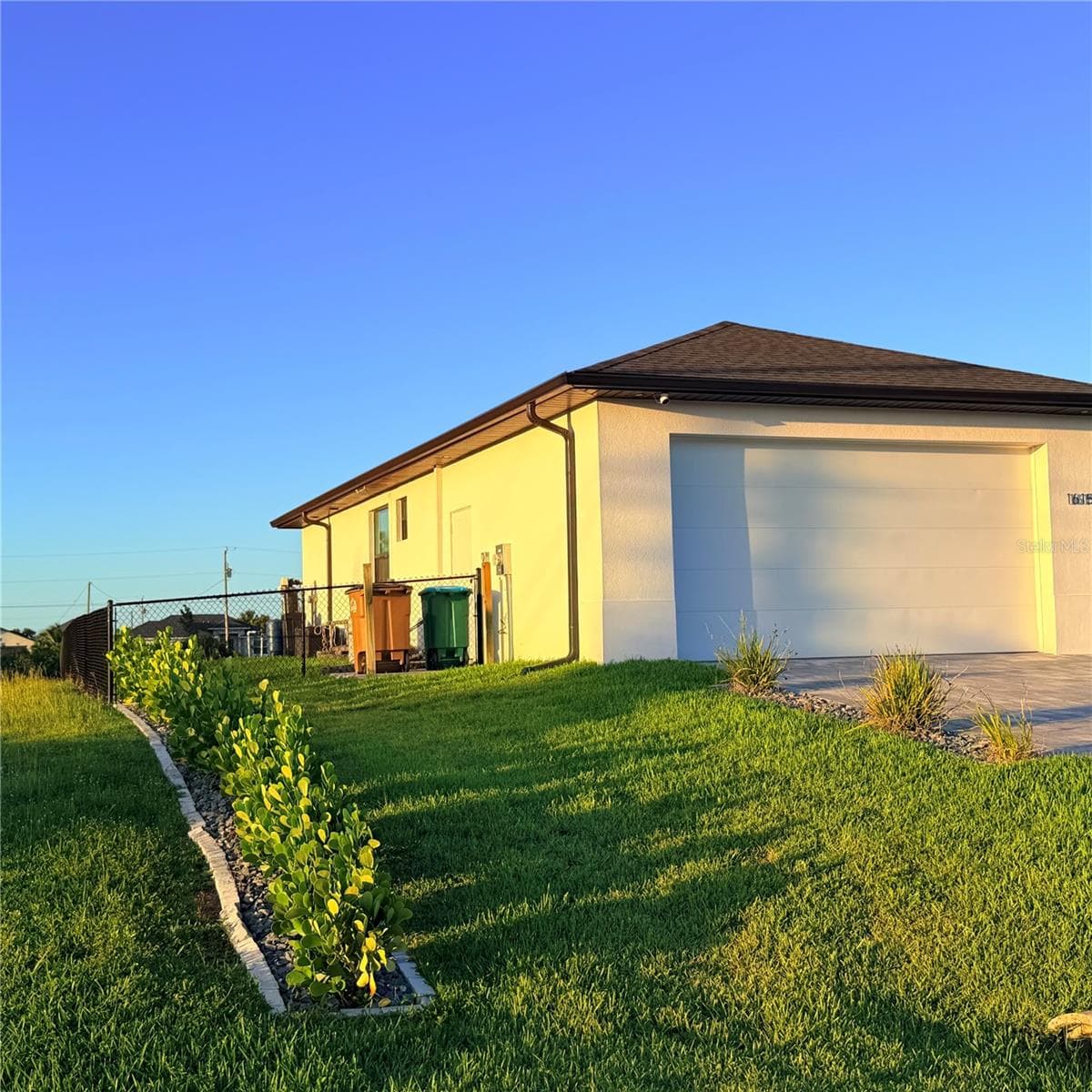 Single Family Residence at 1615 NW 26TH ST, CAPE CORAL, photo 71 of 72
