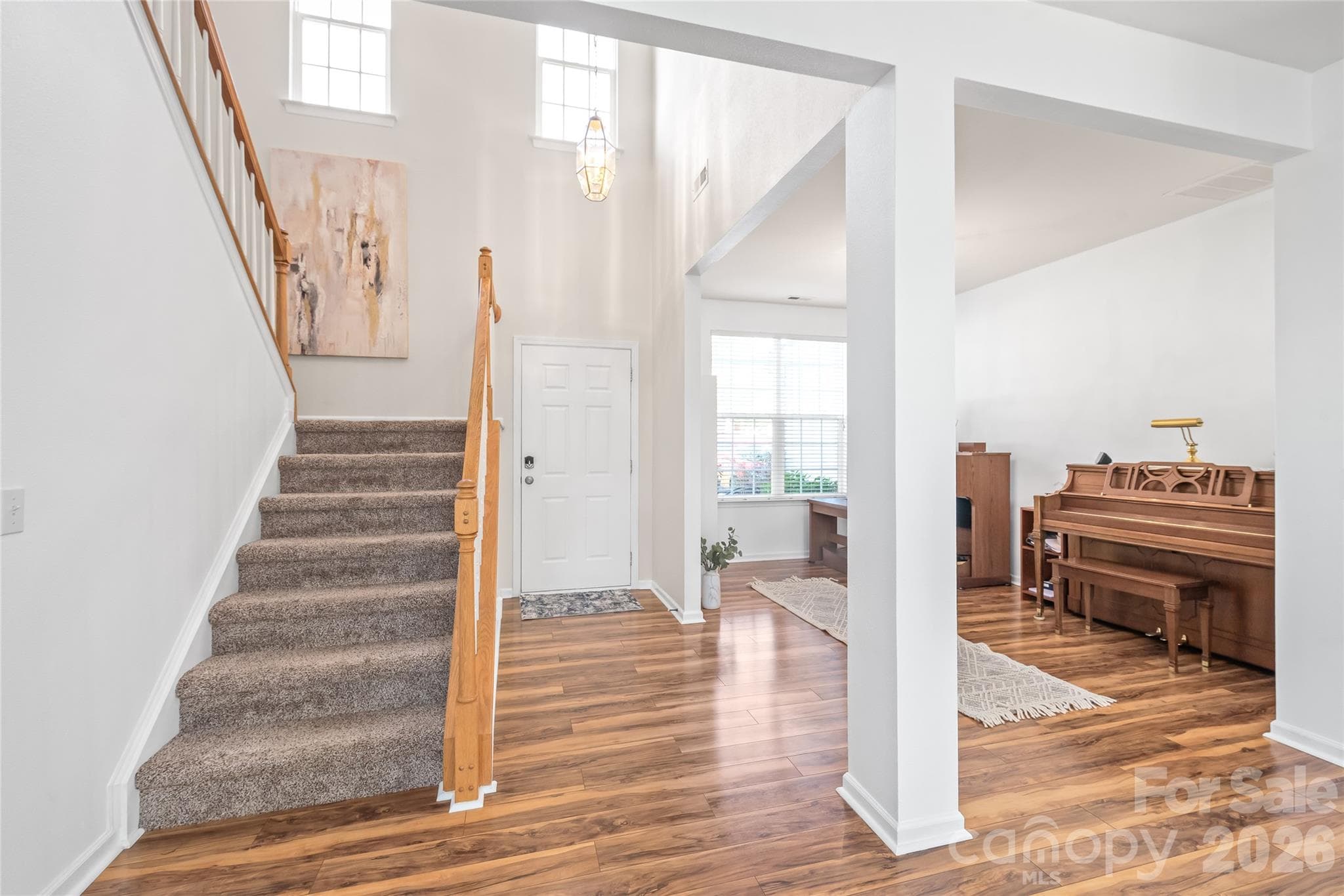 Single Family Residence at 15926 Bubbling Branch Lane, Charlotte, photo 15 of 54