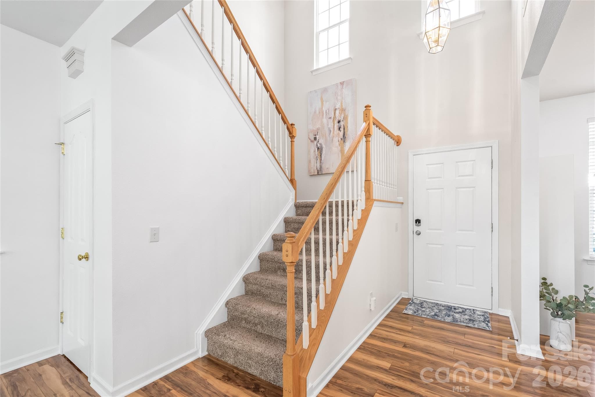 Single Family Residence at 15926 Bubbling Branch Lane, Charlotte, photo 17 of 54