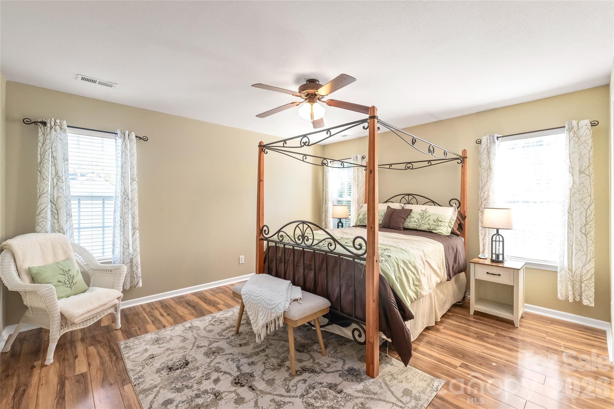 Single Family Residence at 15926 Bubbling Branch Lane, Charlotte, photo 29 of 54