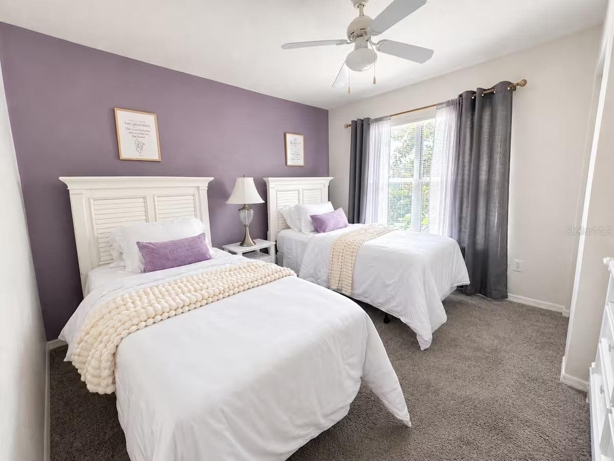 Condominium at 4005 VENETIAN BAY DR #108, KISSIMMEE, photo 15 of 23