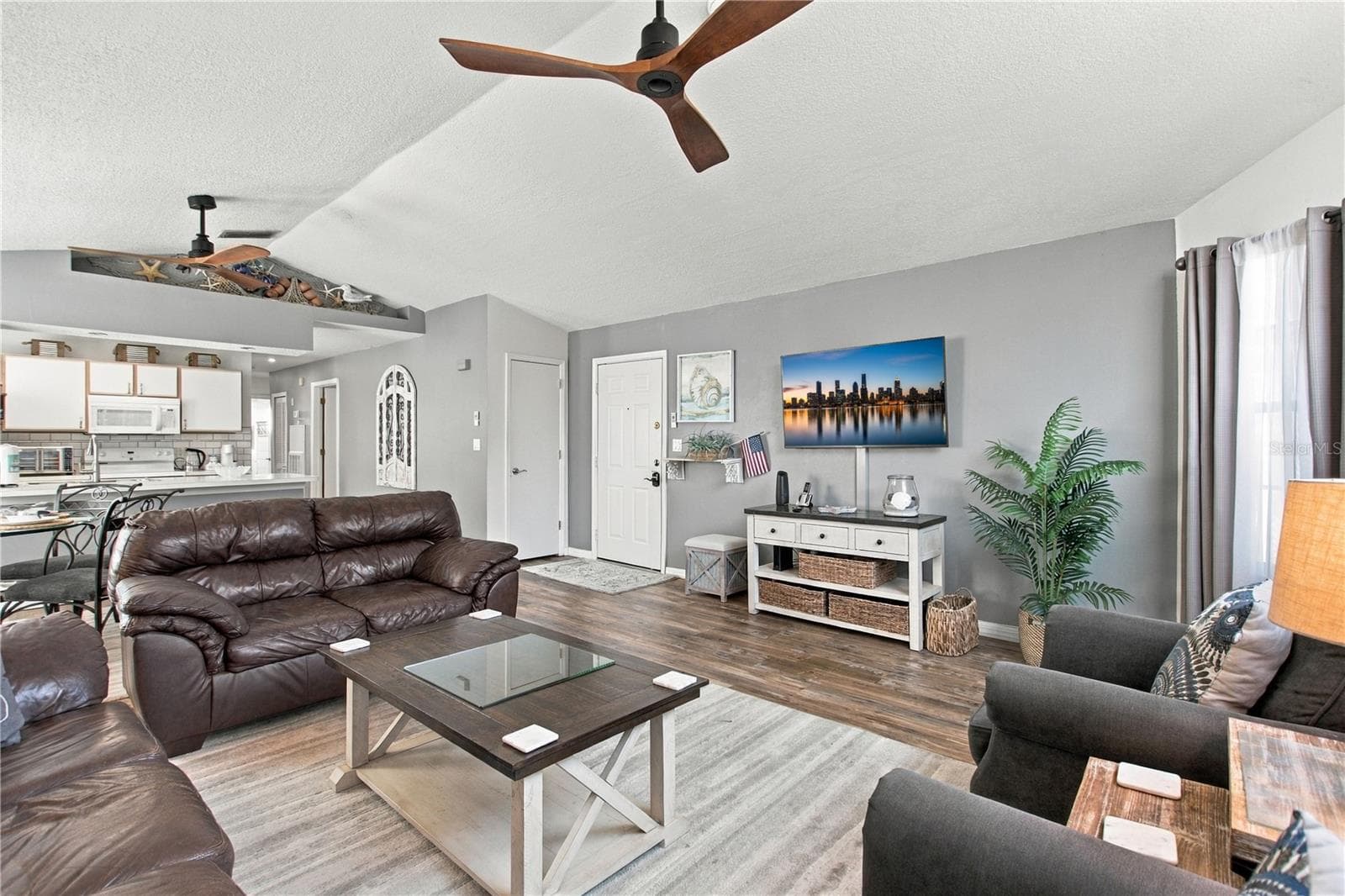 Condominium at 8722 RAIN FOREST PL #C, KISSIMMEE, photo 6 of 23