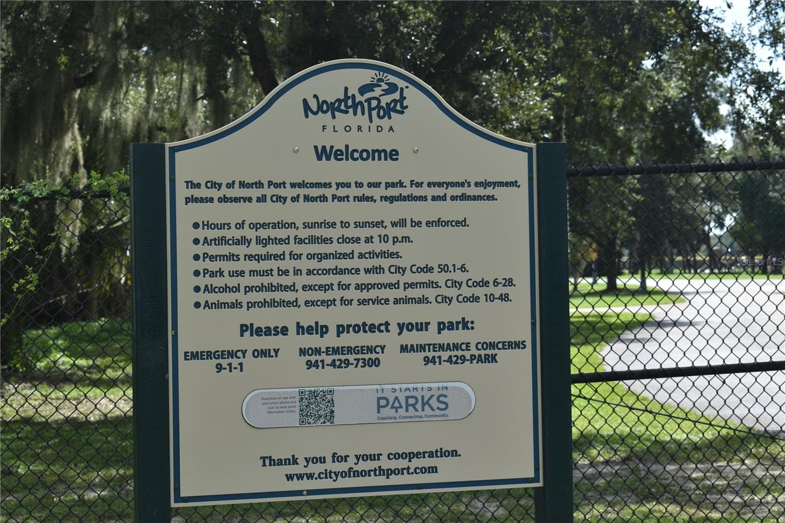Atwater park - 4364 SKYWAY AVE, NORTH PORT
