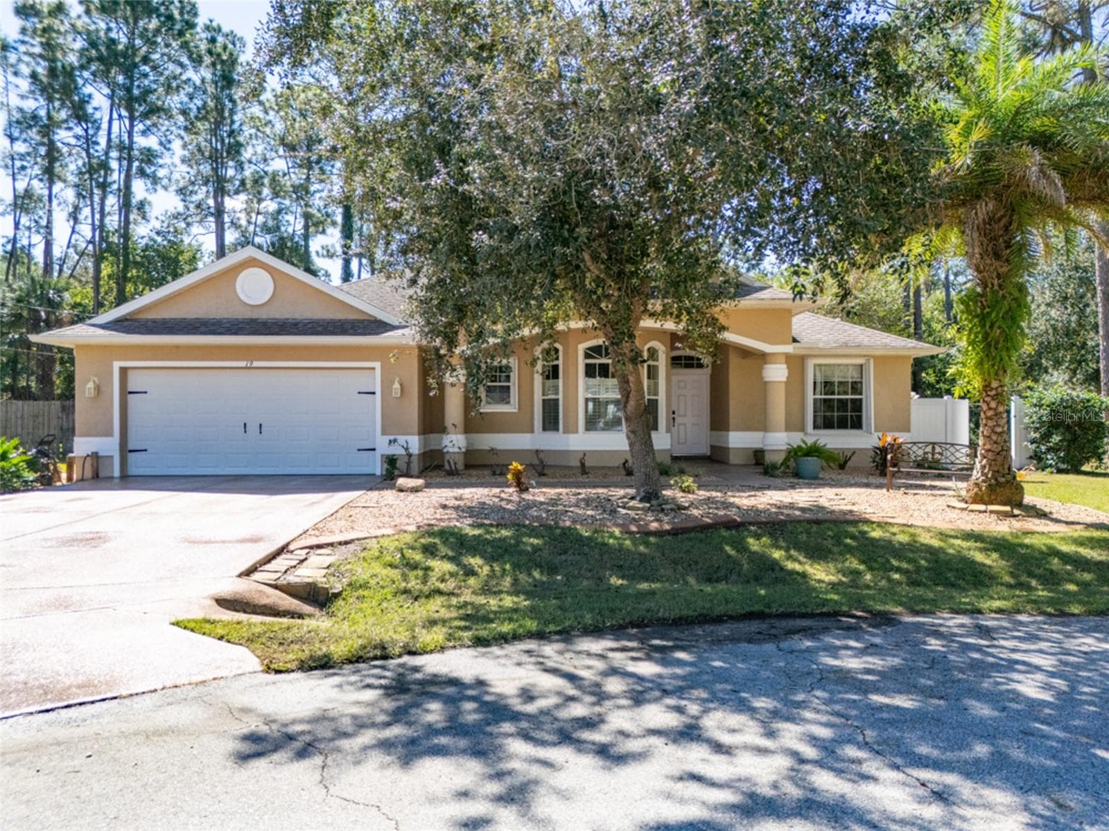 Single Family Residence at 19 SECKEL CT, PALM COAST, photo 2 of 31