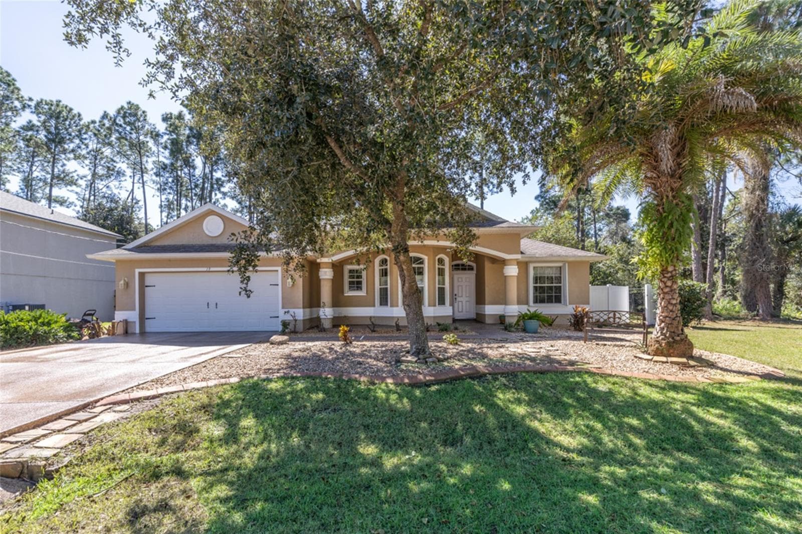 Single Family Residence at 19 SECKEL CT, PALM COAST, photo 3 of 31