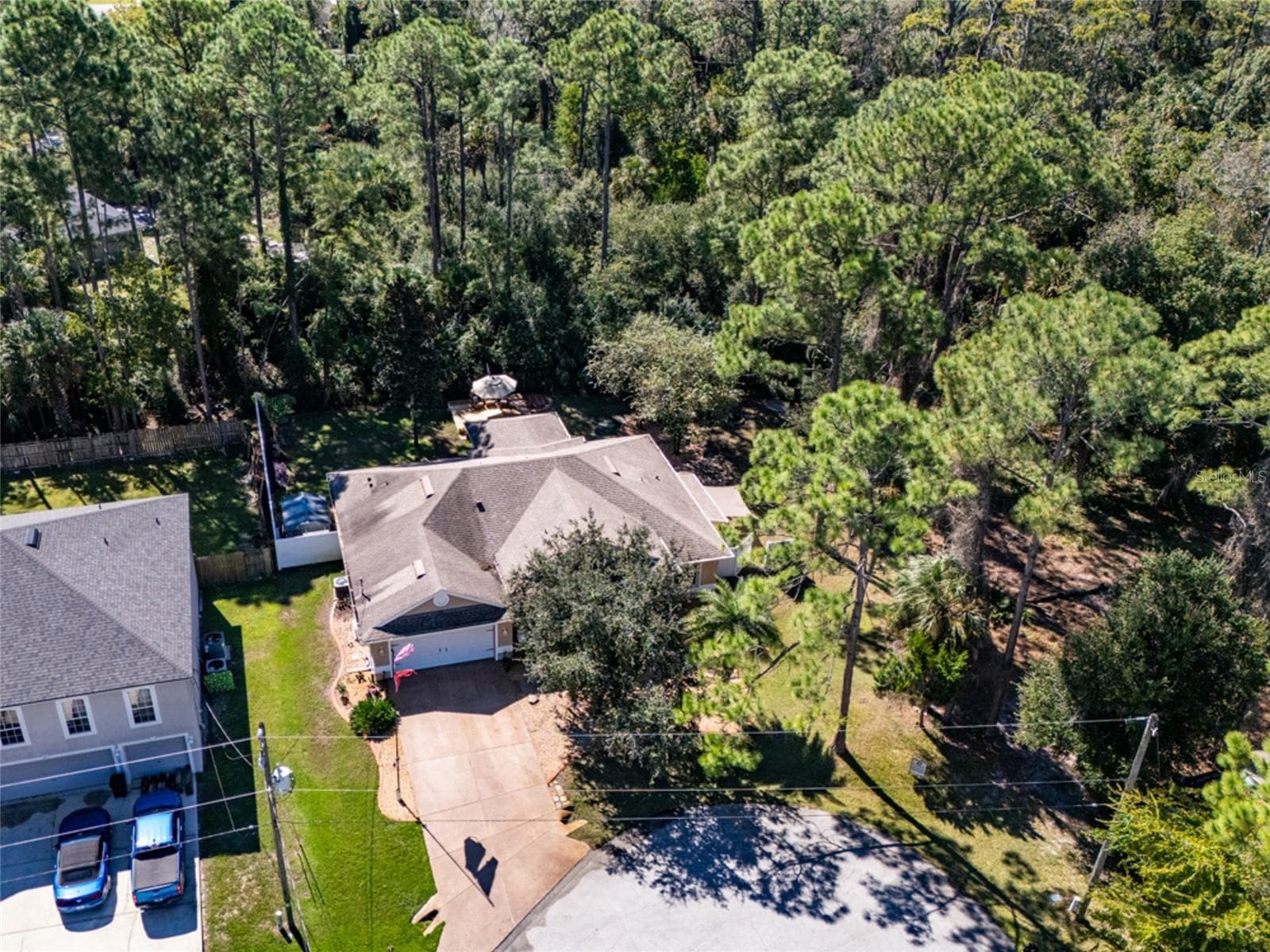 Single Family Residence at 19 SECKEL CT, PALM COAST, photo 4 of 31