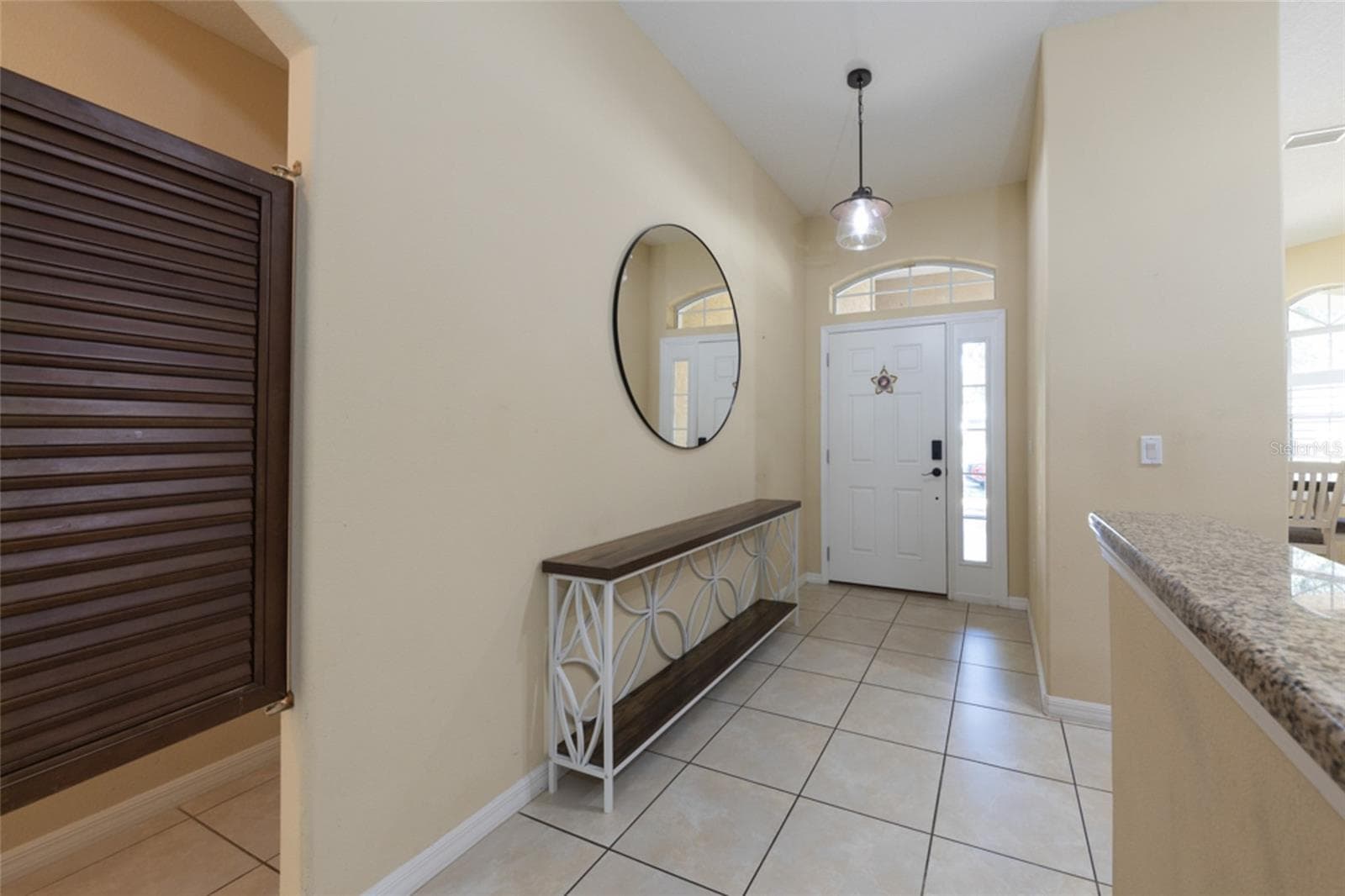 Single Family Residence at 19 SECKEL CT, PALM COAST, photo 5 of 31