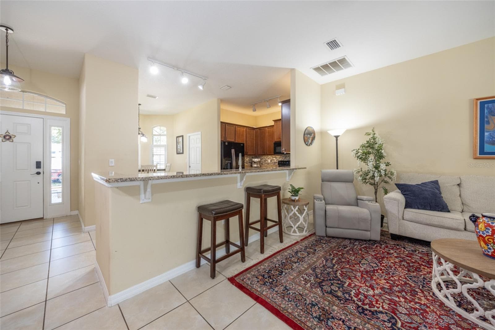 Single Family Residence at 19 SECKEL CT, PALM COAST, photo 6 of 31