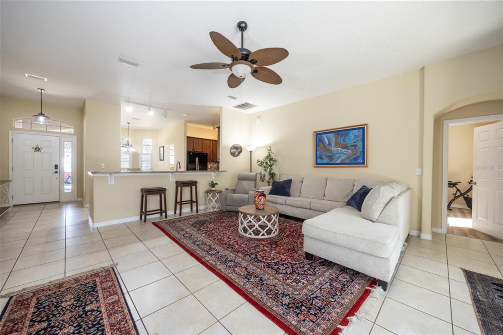 Single Family Residence at 19 SECKEL CT, PALM COAST, photo 13 of 31