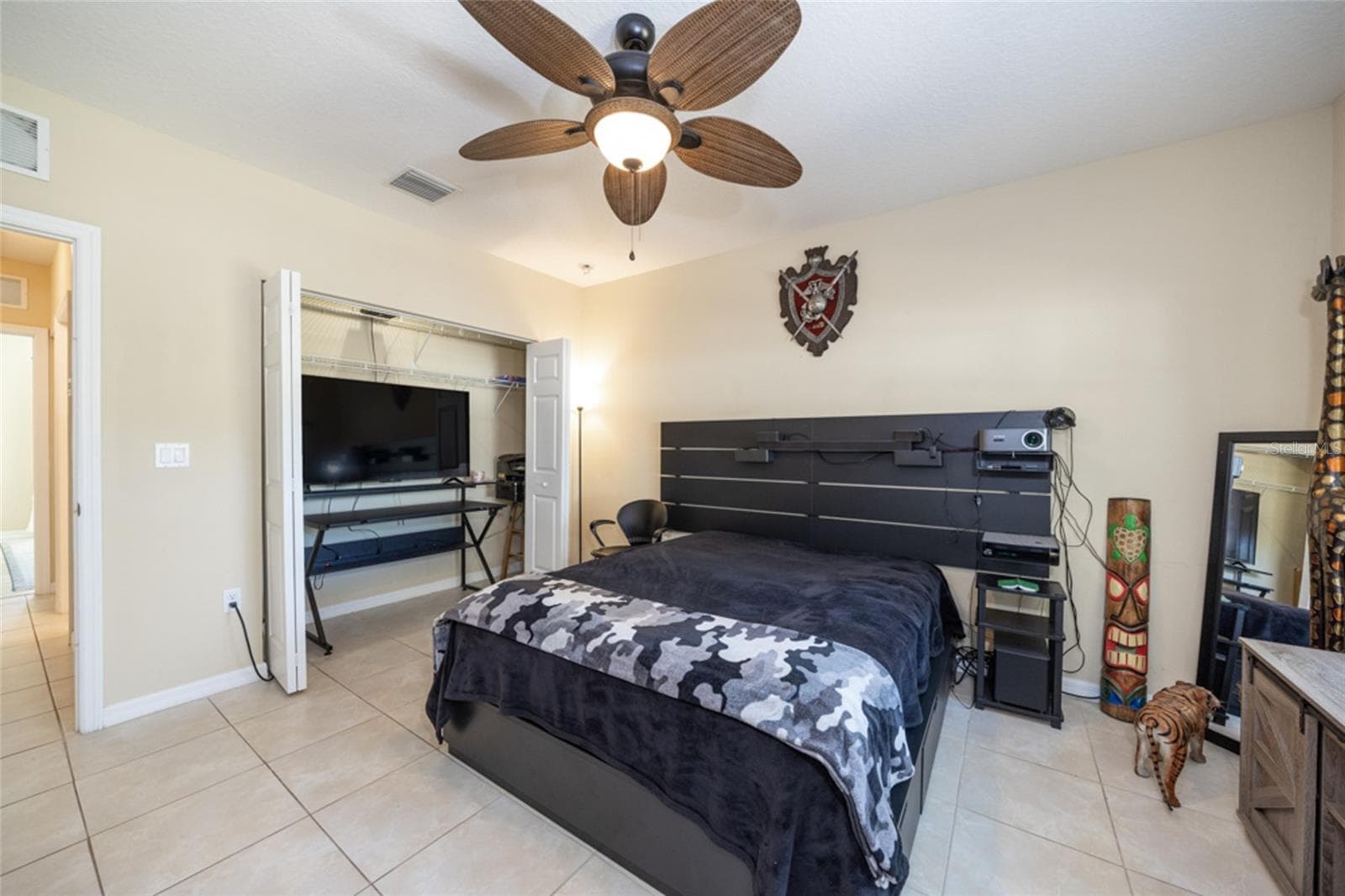 Single Family Residence at 19 SECKEL CT, PALM COAST, photo 19 of 31