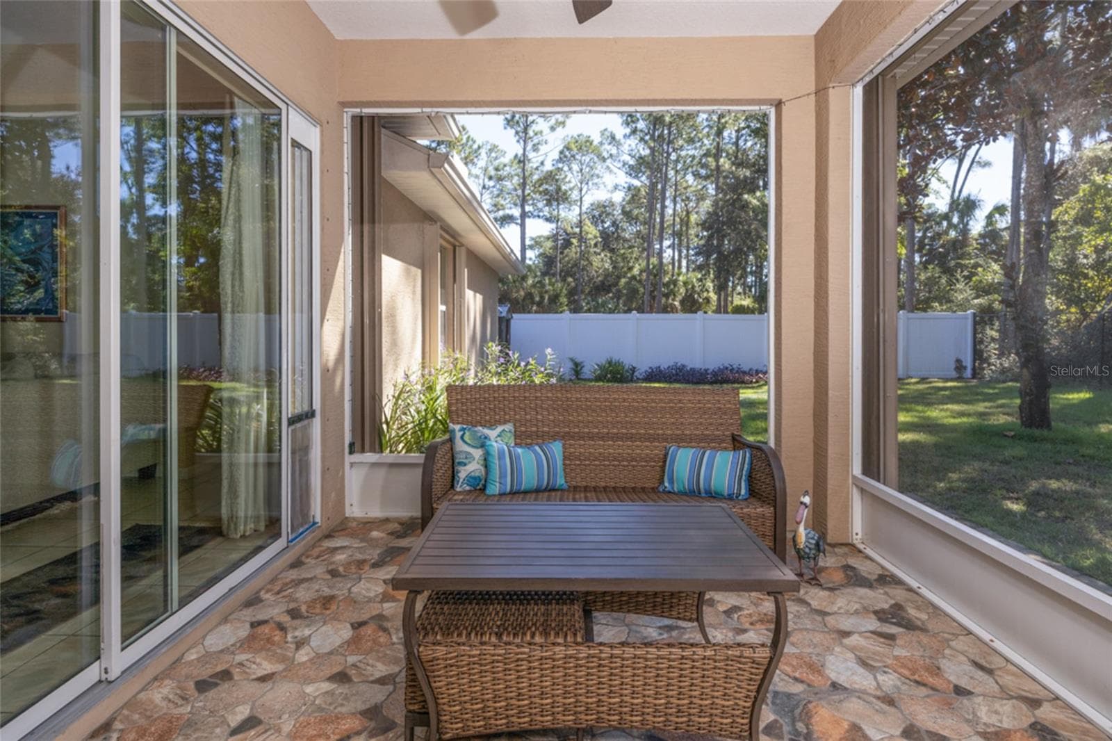 Single Family Residence at 19 SECKEL CT, PALM COAST, photo 22 of 31