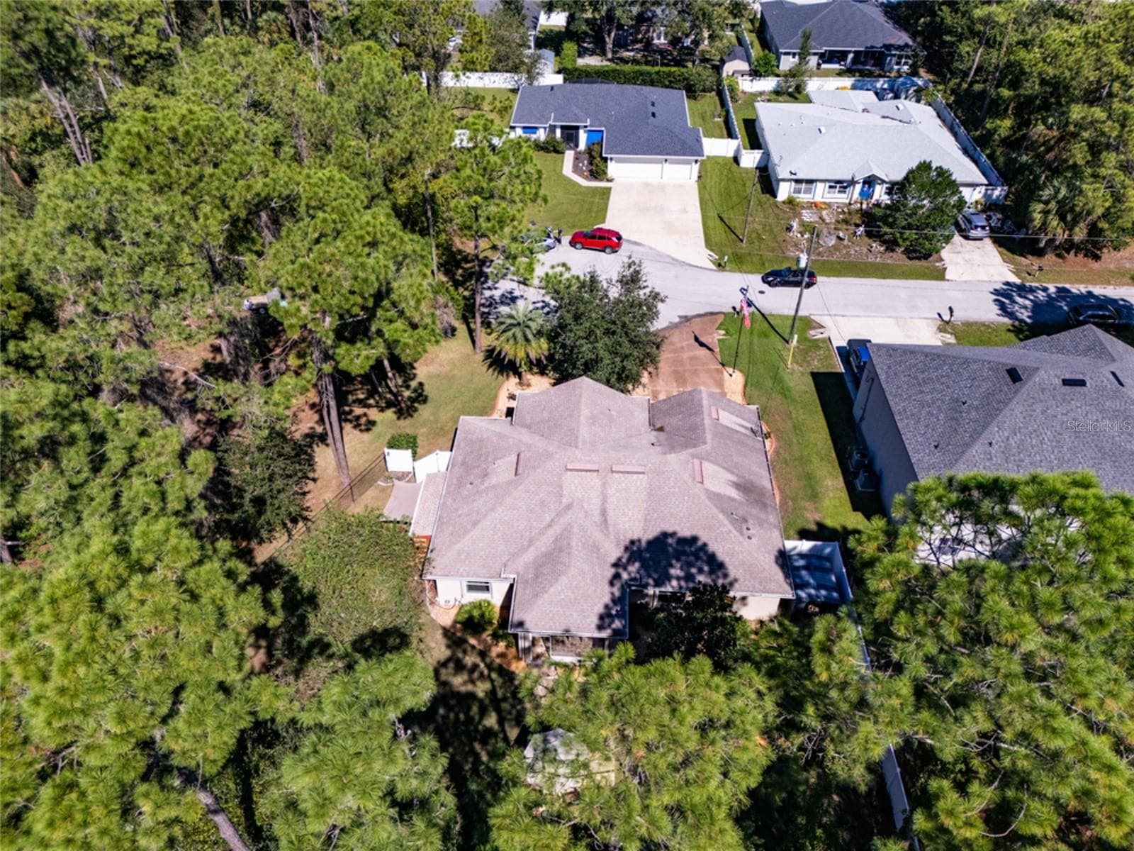Single Family Residence at 19 SECKEL CT, PALM COAST, photo 24 of 31