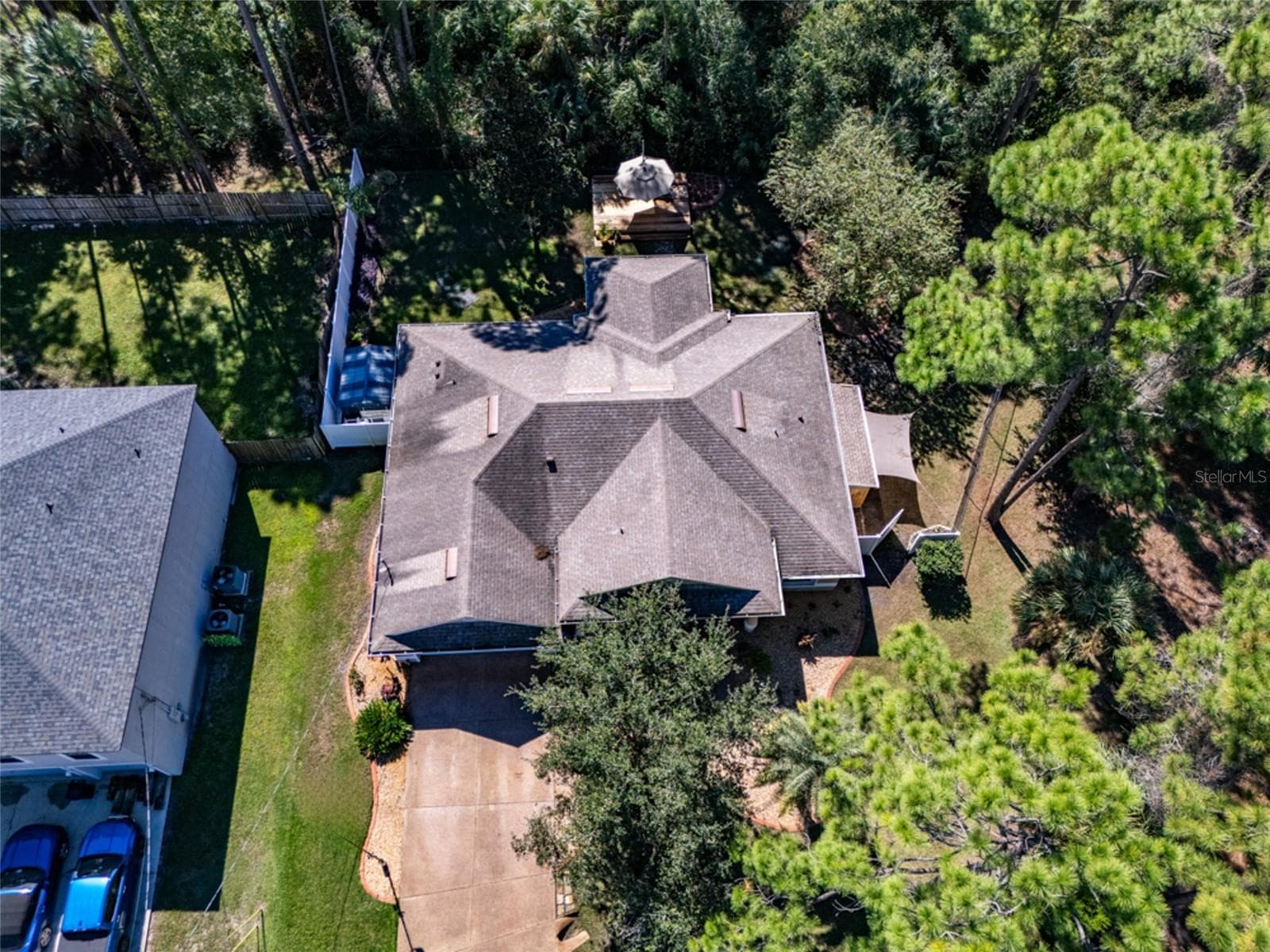 Single Family Residence at 19 SECKEL CT, PALM COAST, photo 25 of 31