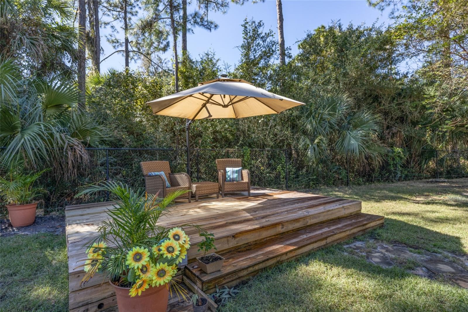 Single Family Residence at 19 SECKEL CT, PALM COAST, photo 28 of 31