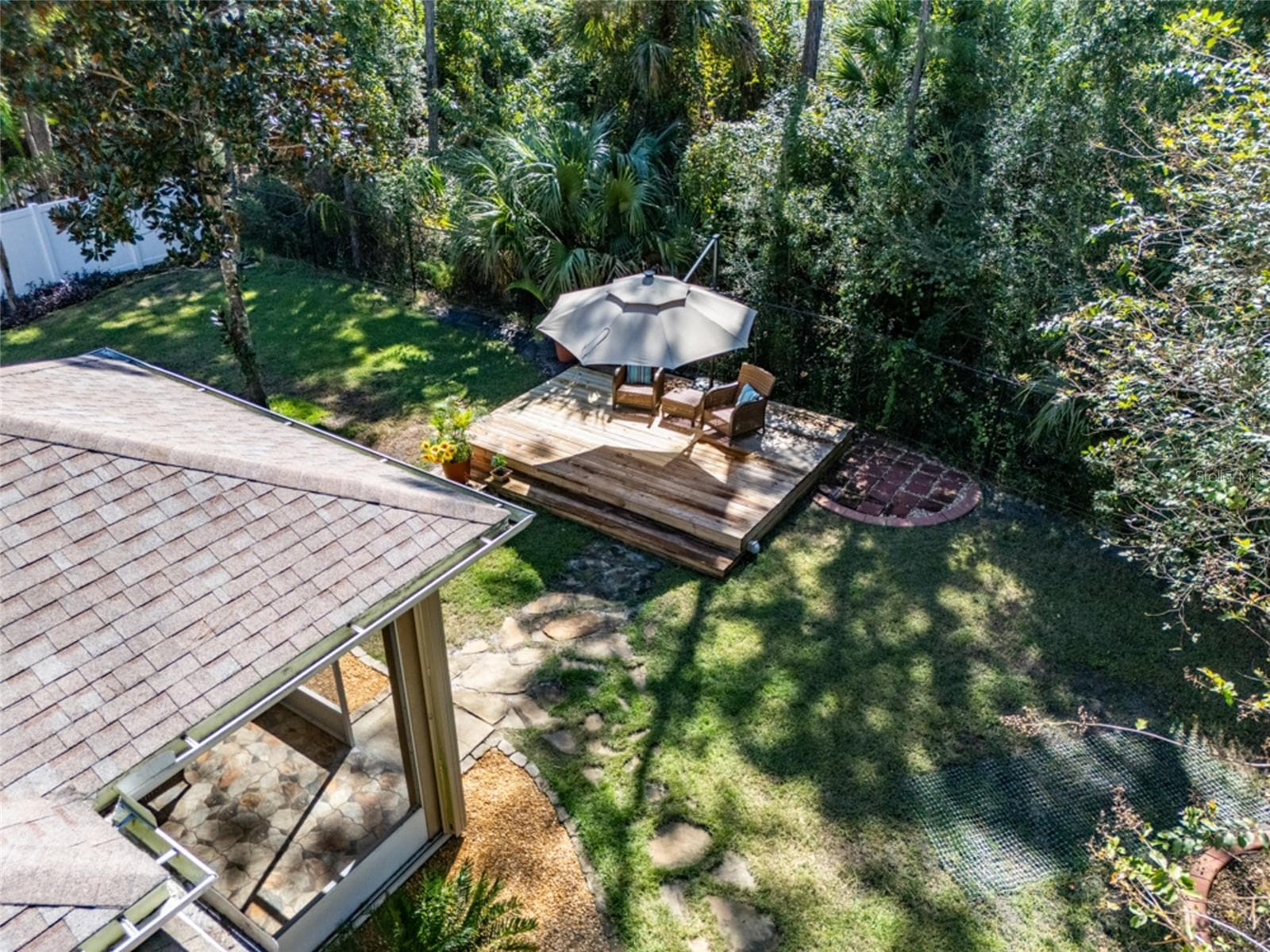 Single Family Residence at 19 SECKEL CT, PALM COAST, photo 30 of 31