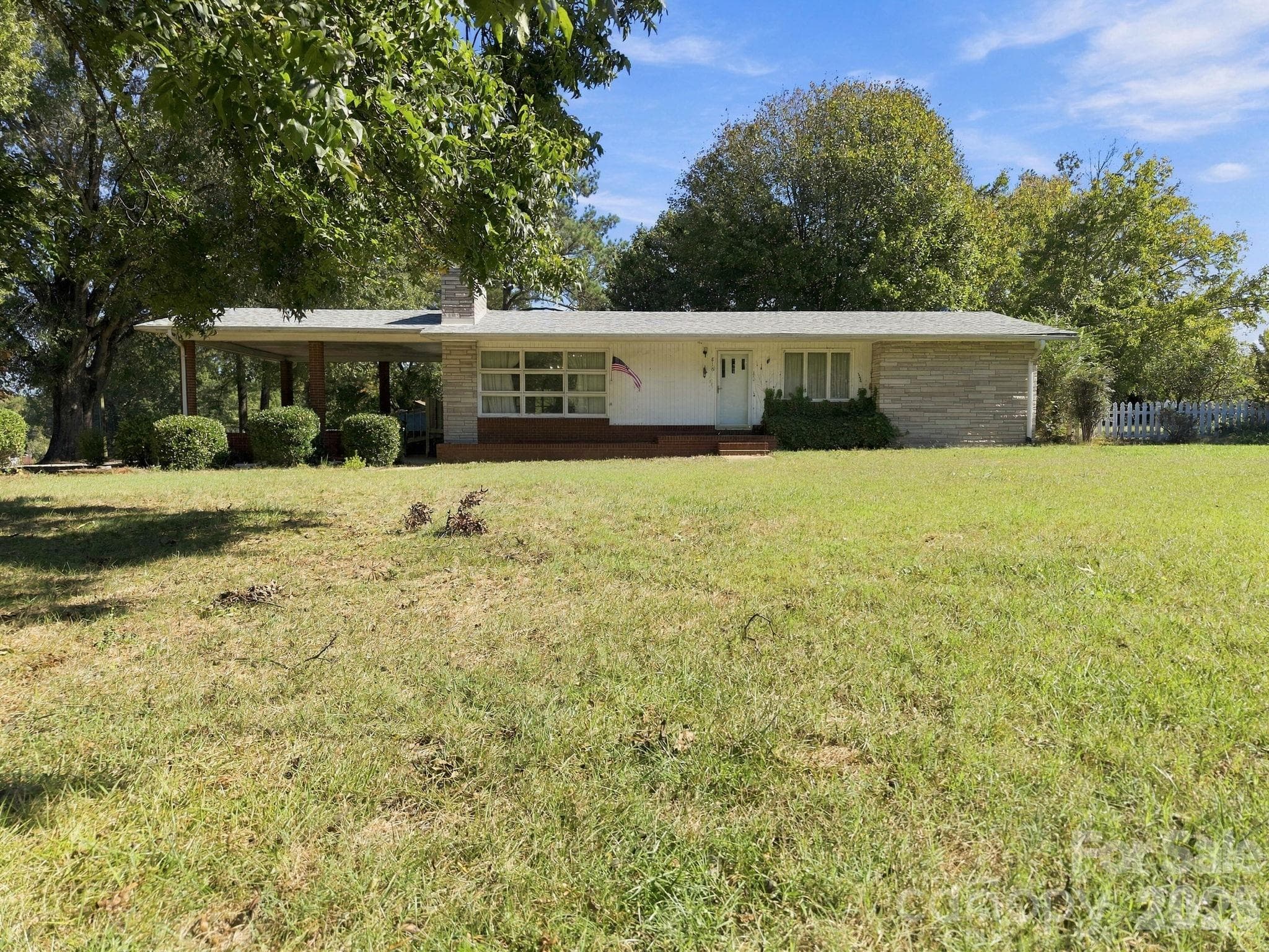 816 Central Avenue