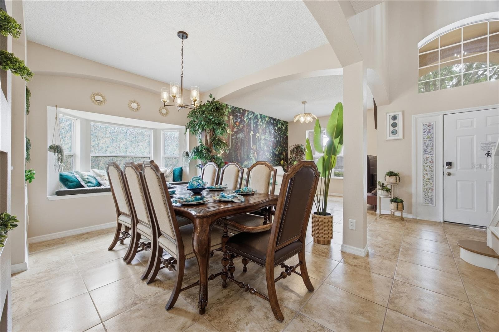 Single Family Residence at 2658 EMERALD ISLAND BLVD, KISSIMMEE, photo 5 of 48
