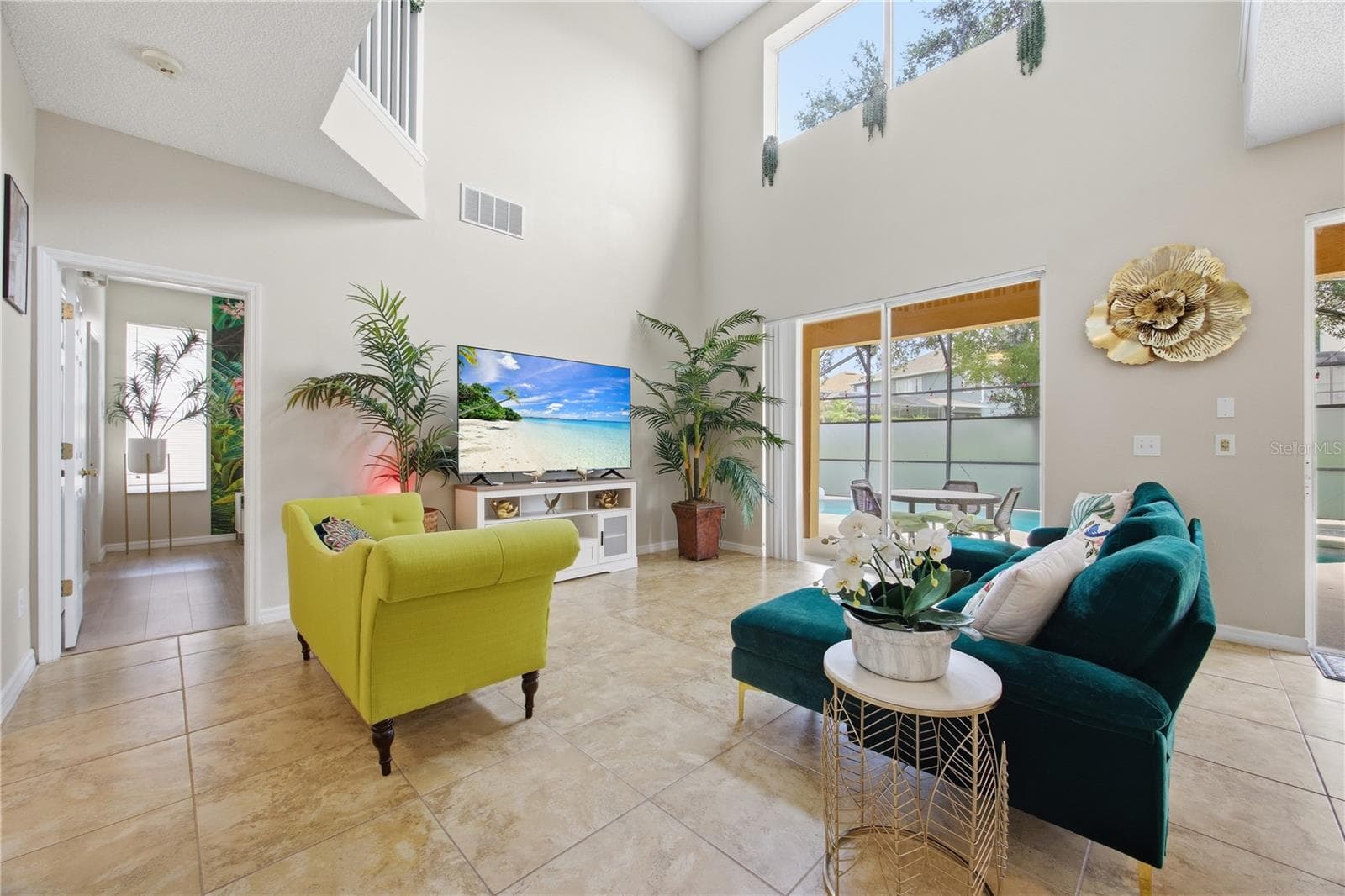 Single Family Residence at 2658 EMERALD ISLAND BLVD, KISSIMMEE, photo 8 of 48