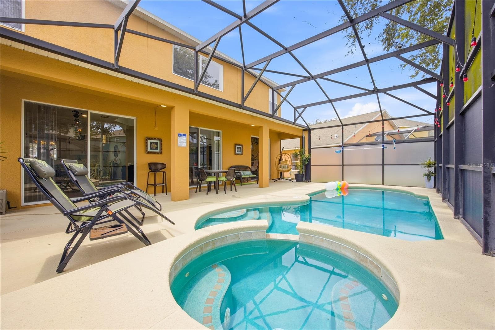 Single Family Residence at 2658 EMERALD ISLAND BLVD, KISSIMMEE, photo 36 of 48