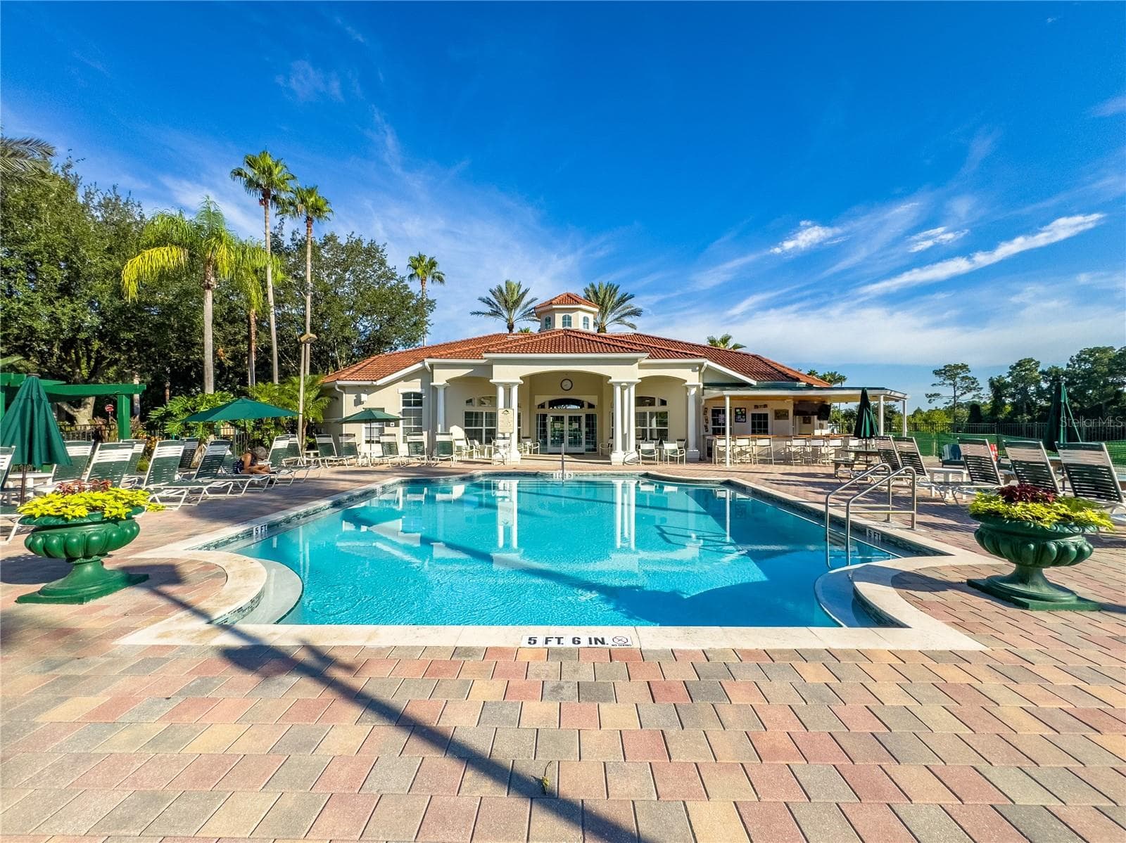 Single Family Residence at 2658 EMERALD ISLAND BLVD, KISSIMMEE, photo 41 of 48