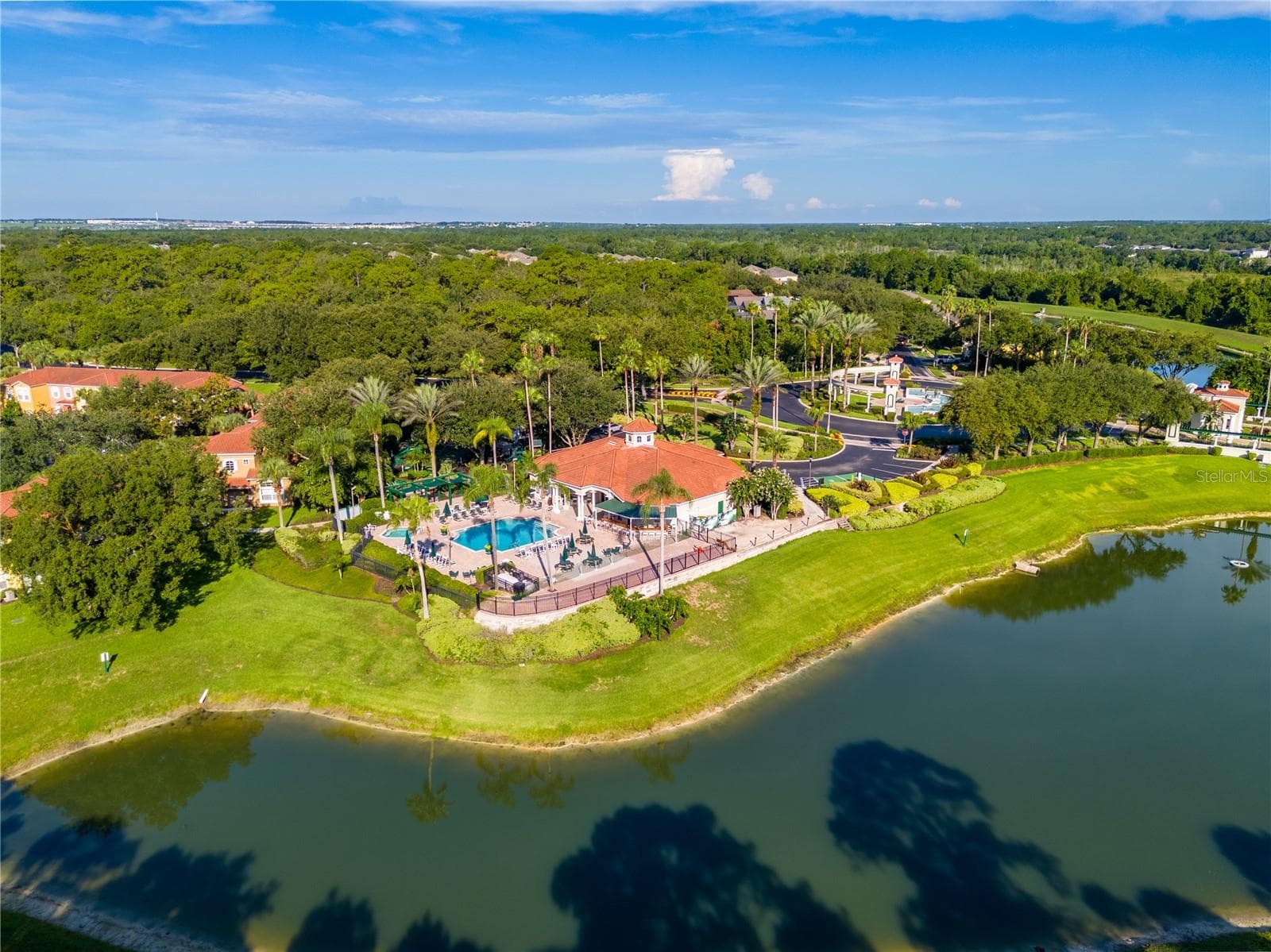 Single Family Residence at 2658 EMERALD ISLAND BLVD, KISSIMMEE, photo 45 of 48