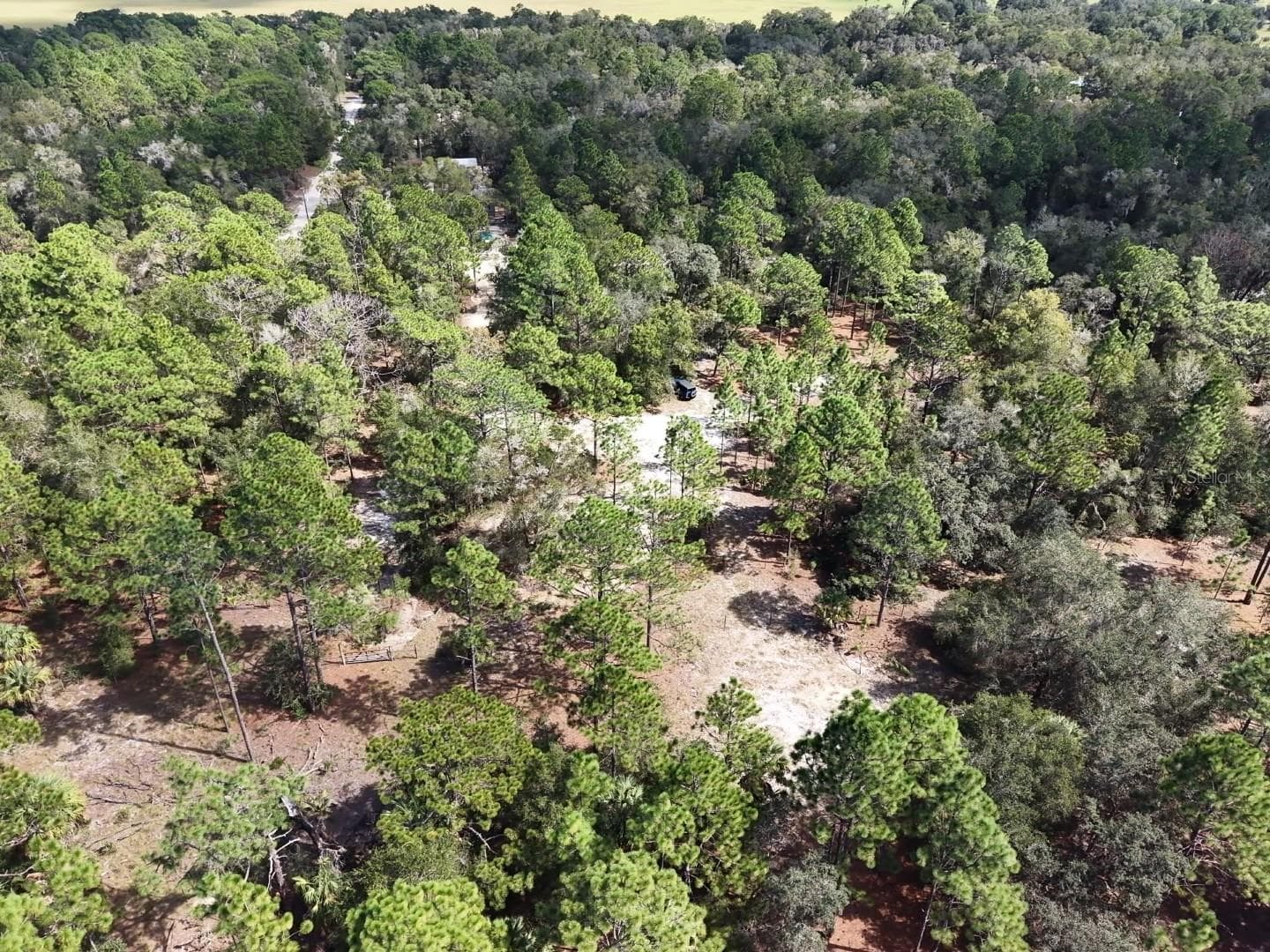 Land at 7416 N NATHAN PT, CRYSTAL RIVER, photo 73 of 78