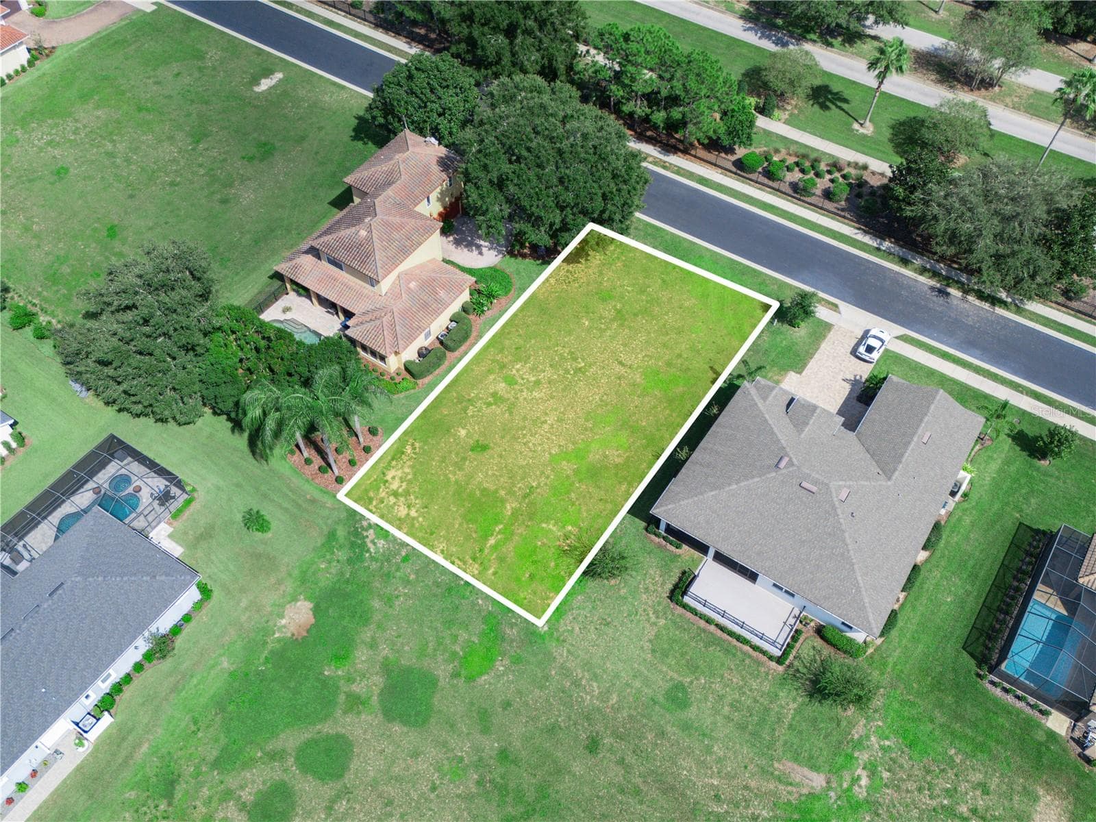 Land at 150 STARGRASS DR, AUBURNDALE, photo 6 of 31