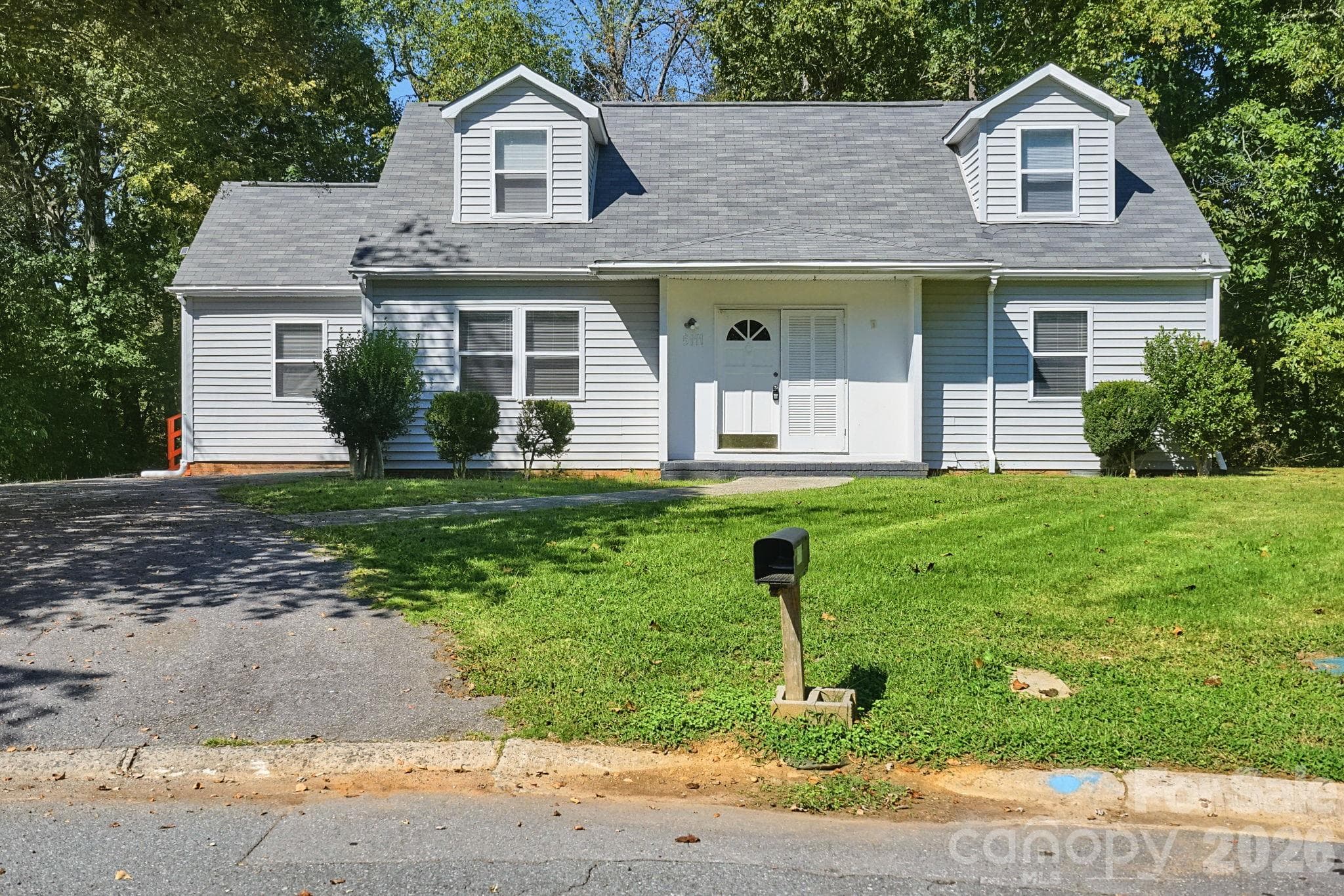 5111 Belcamp Lane