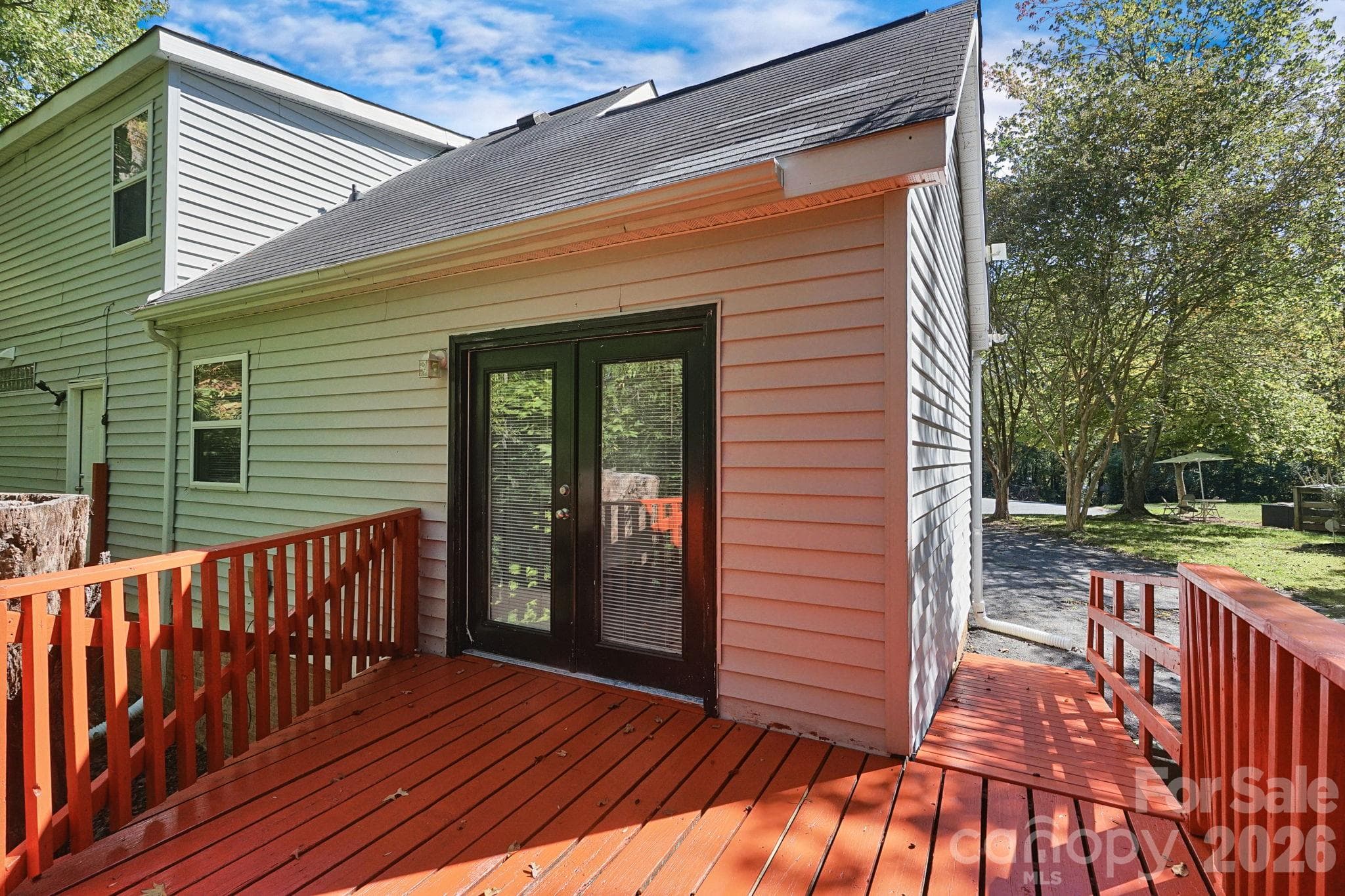 Single Family Residence at 5111 Belcamp Lane, Charlotte, photo 32 of 40