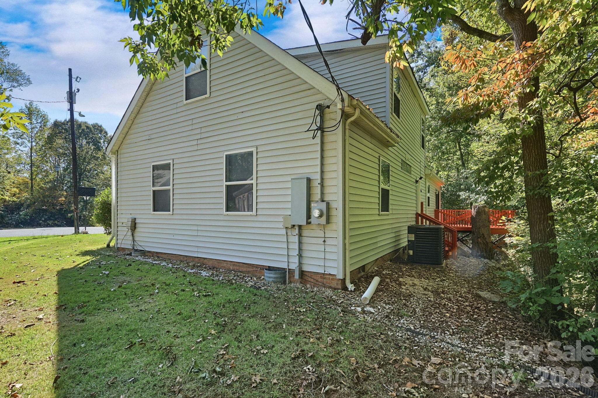 Single Family Residence at 5111 Belcamp Lane, Charlotte, photo 33 of 40