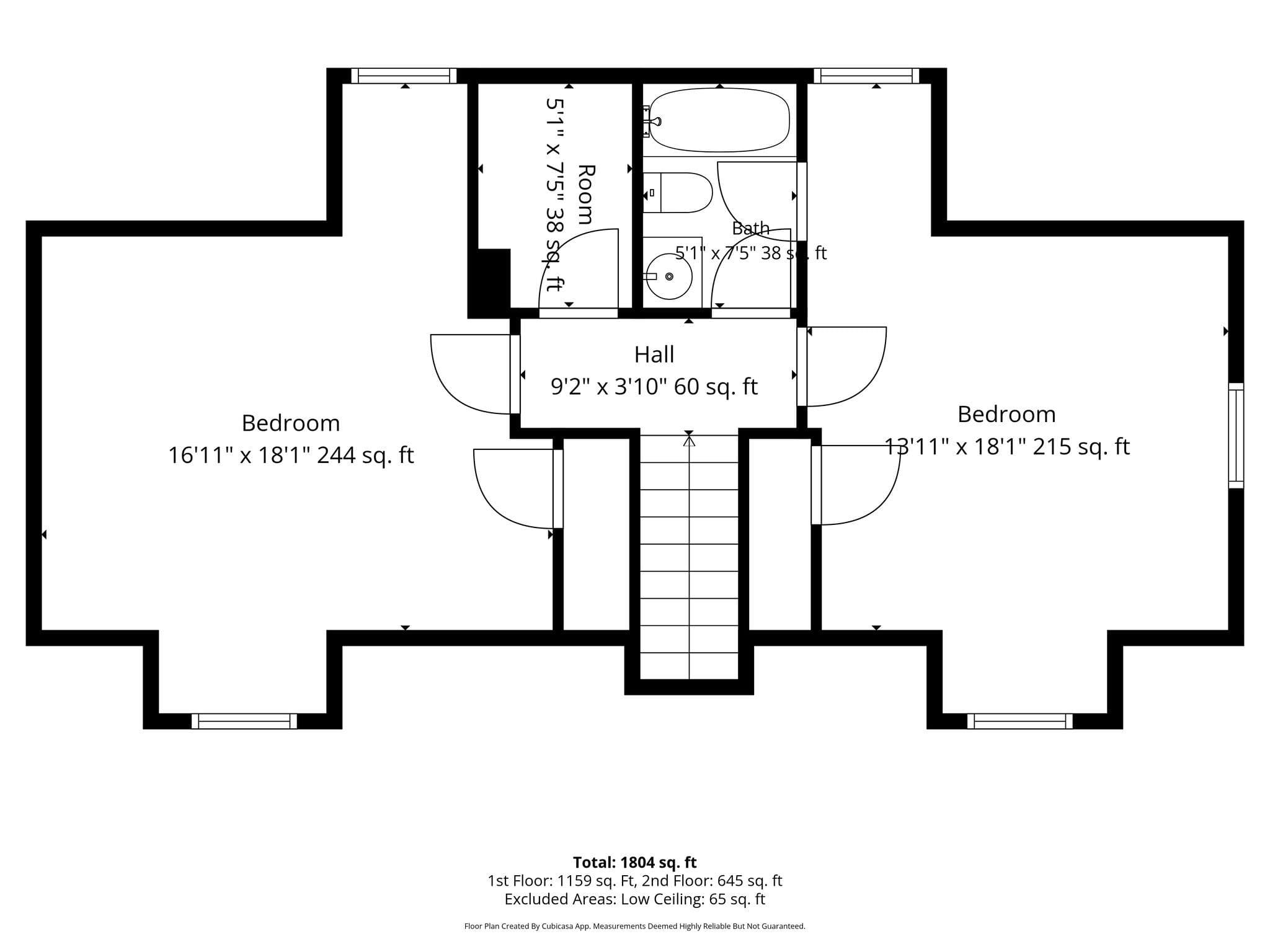 Single Family Residence at 5111 Belcamp Lane, Charlotte, photo 36 of 40