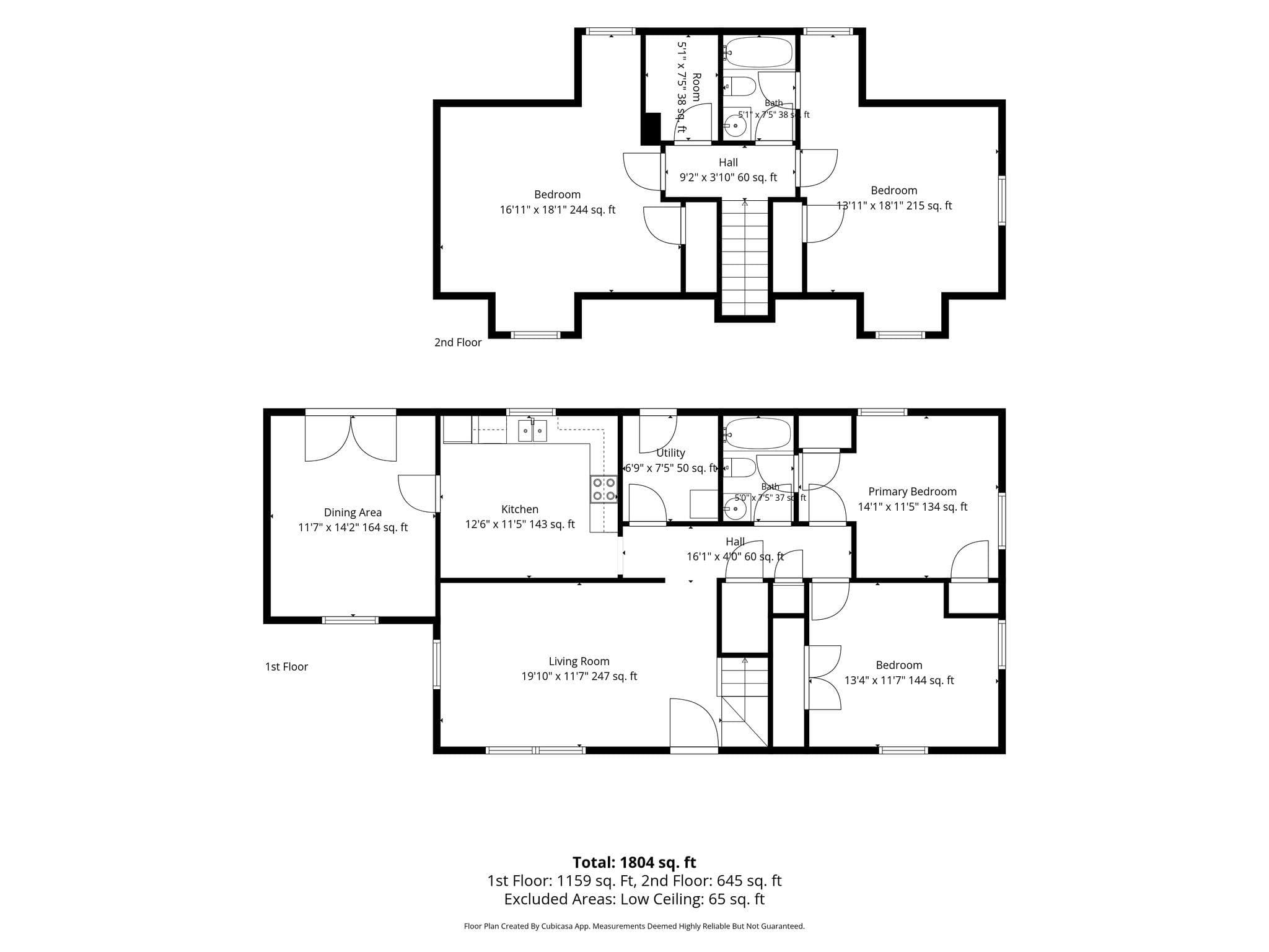 Single Family Residence at 5111 Belcamp Lane, Charlotte, photo 37 of 40