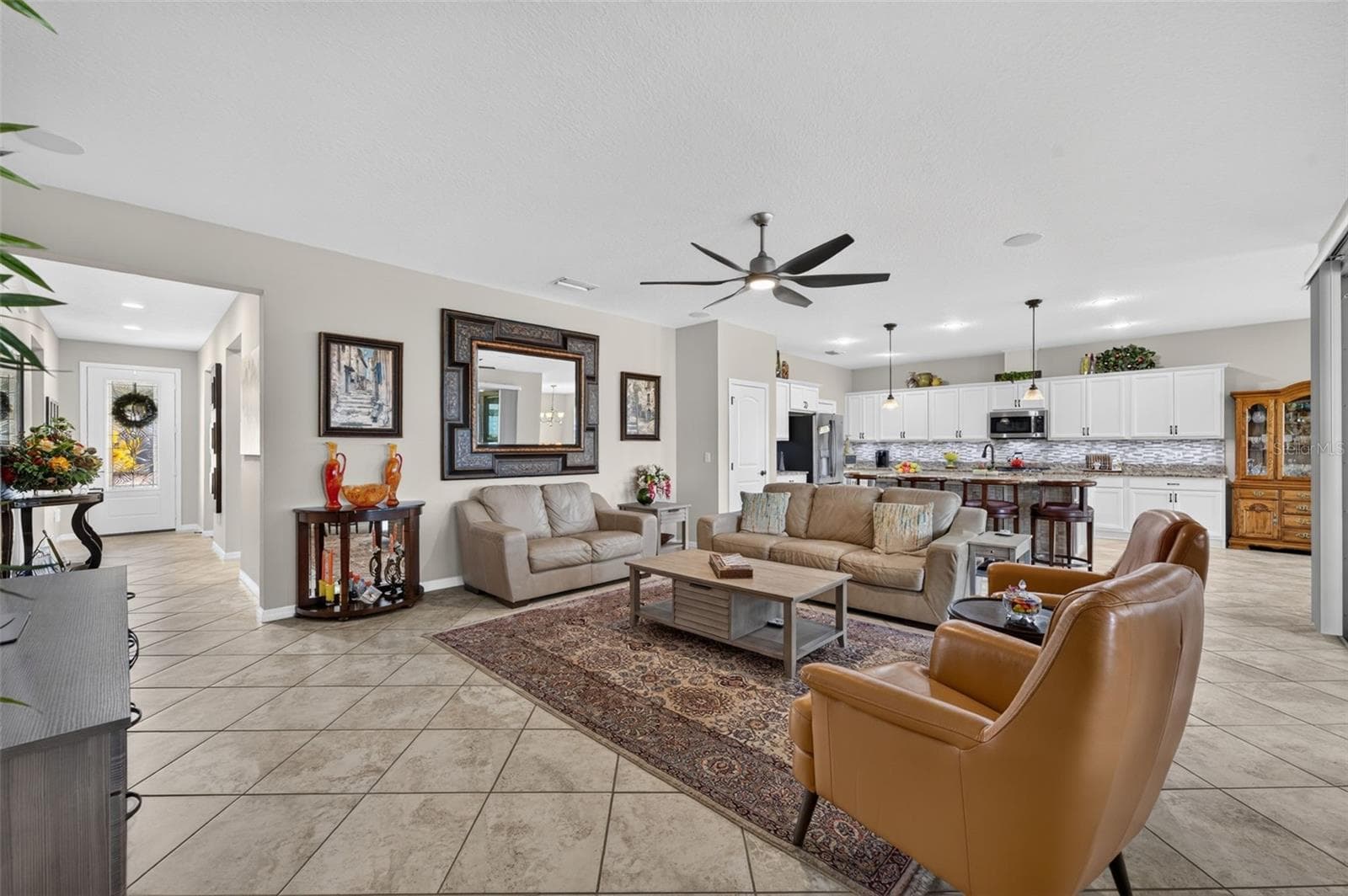 Single Family Residence at 164 SILVER MAPLE RD, GROVELAND, photo 8 of 65