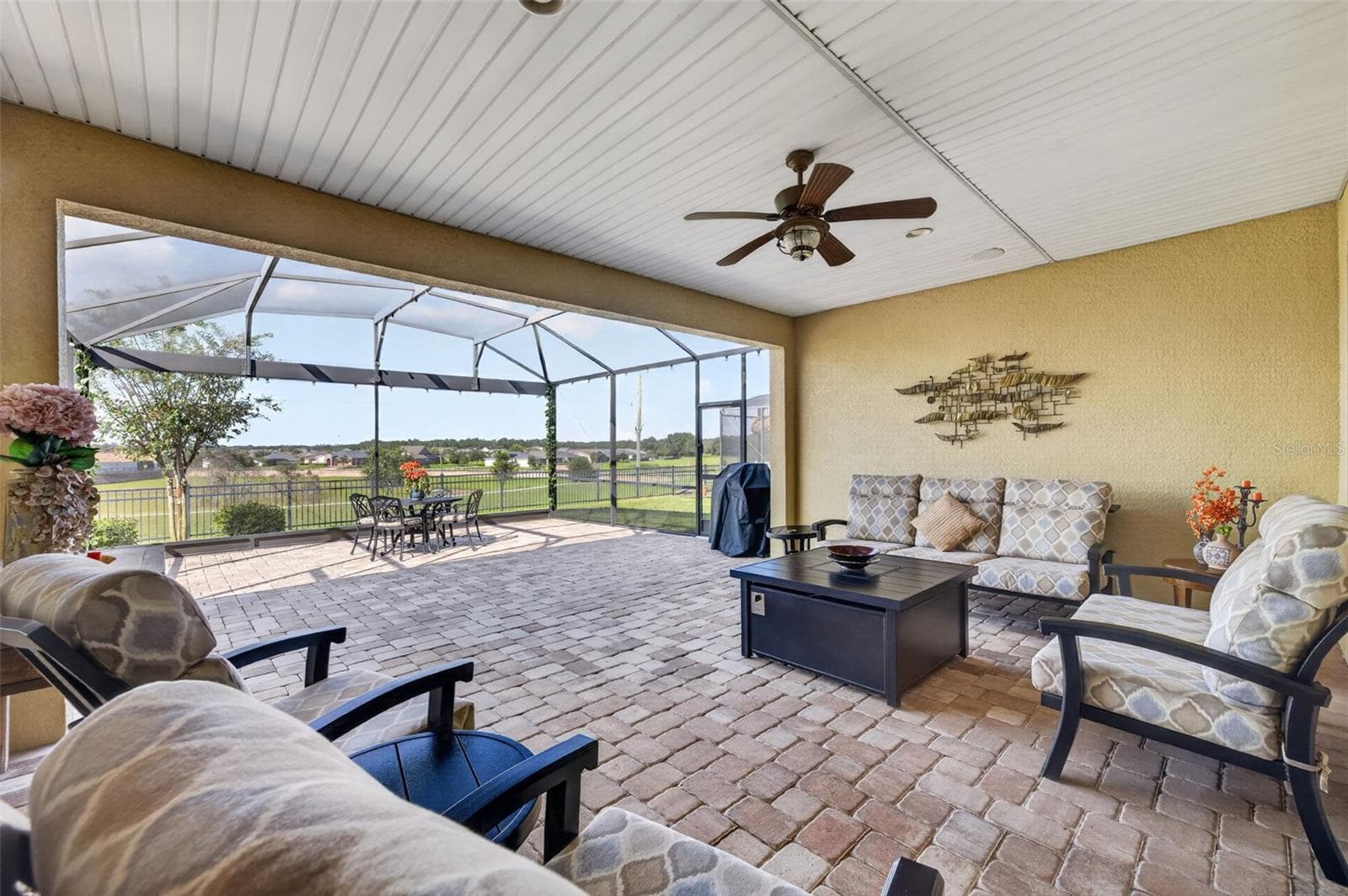 Single Family Residence at 164 SILVER MAPLE RD, GROVELAND, photo 36 of 65