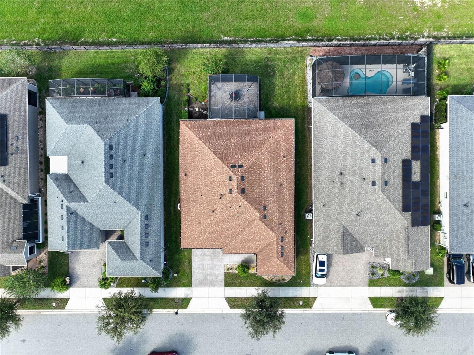 Single Family Residence at 164 SILVER MAPLE RD, GROVELAND, photo 61 of 65
