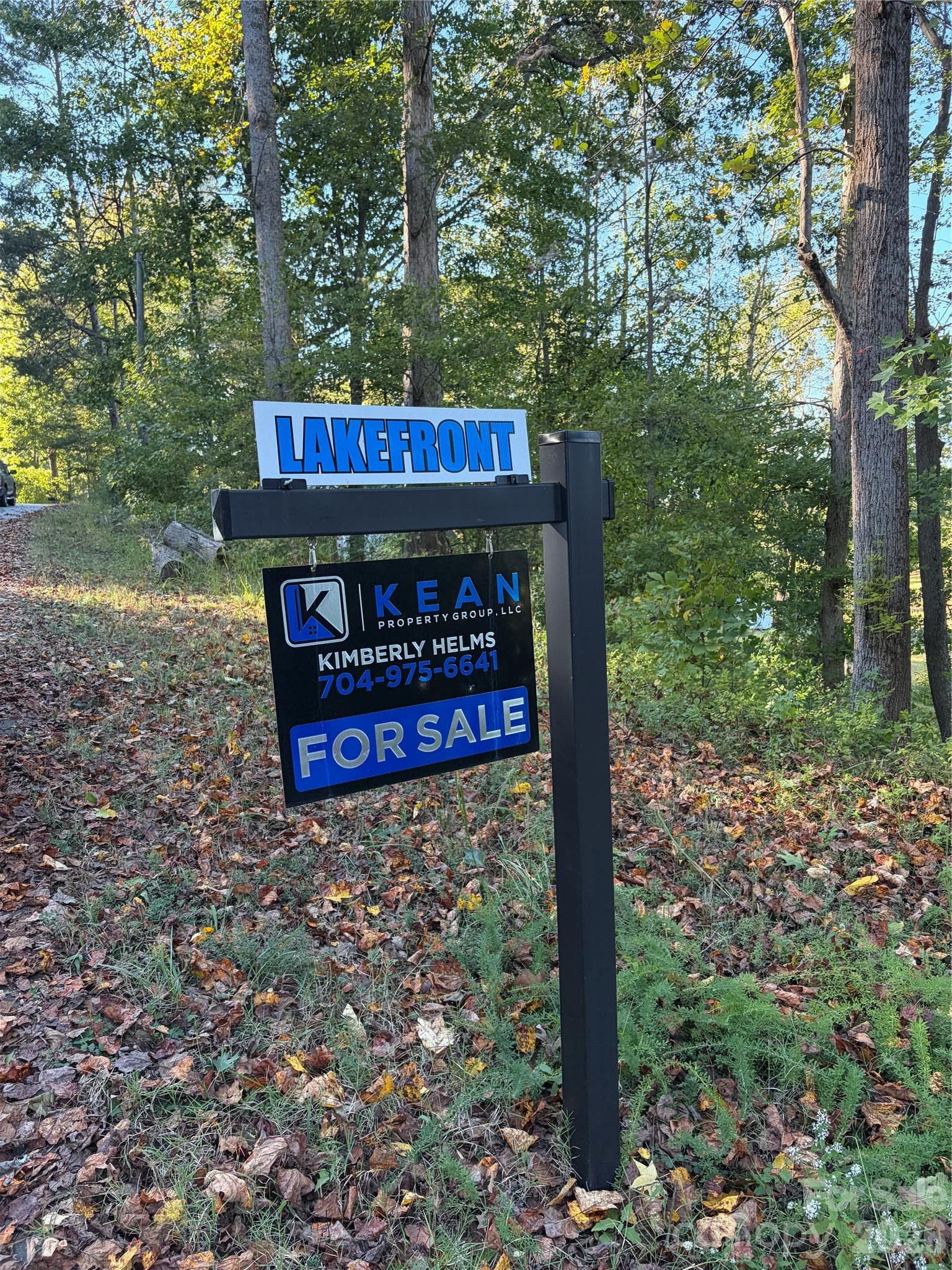Lot at 6718 Emerald Isle Drive, Sherrills Ford, photo 2 of 12