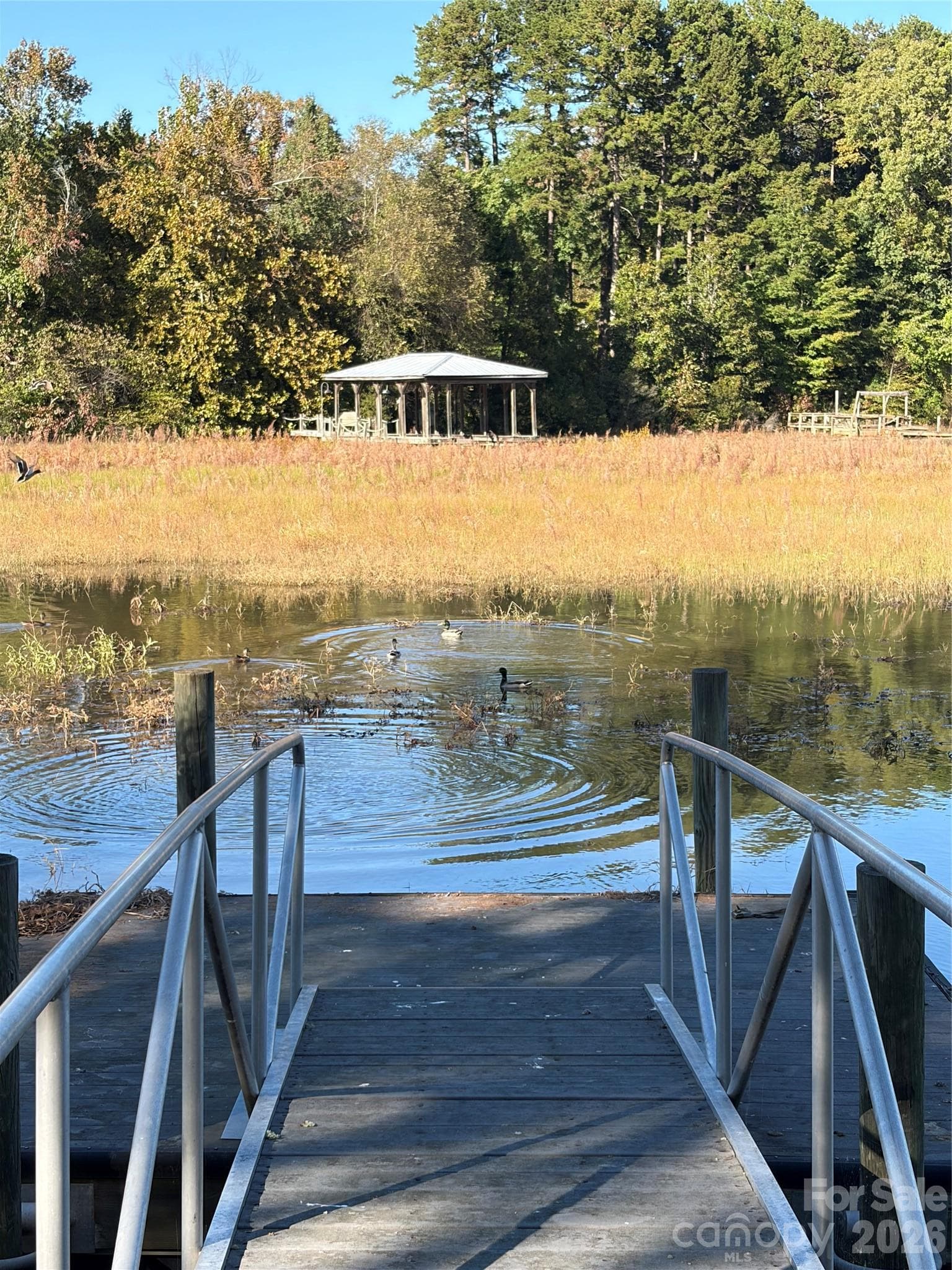 Lot at 6718 Emerald Isle Drive, Sherrills Ford, photo 9 of 12