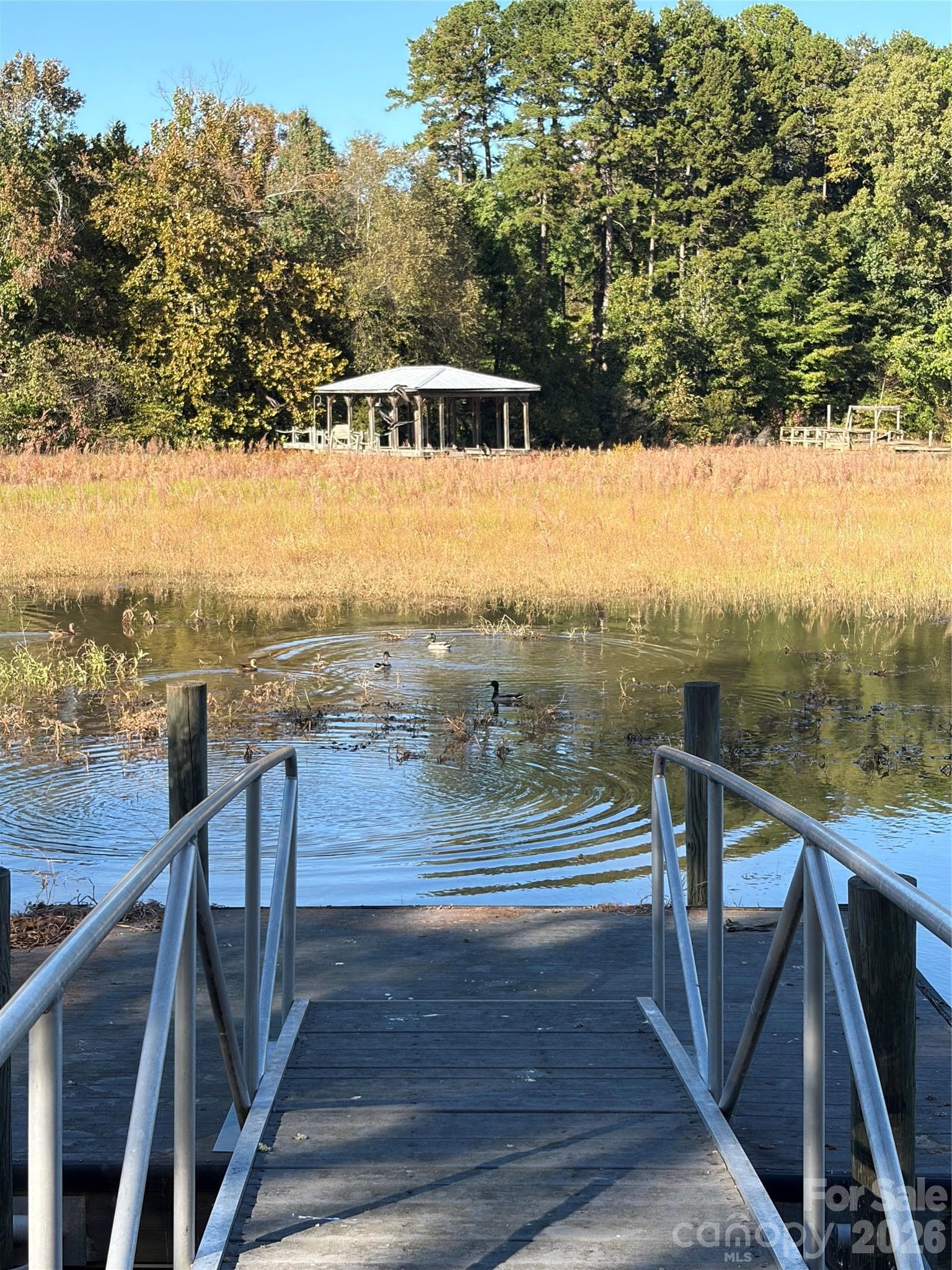 Lot at 6718 Emerald Isle Drive, Sherrills Ford, photo 10 of 12